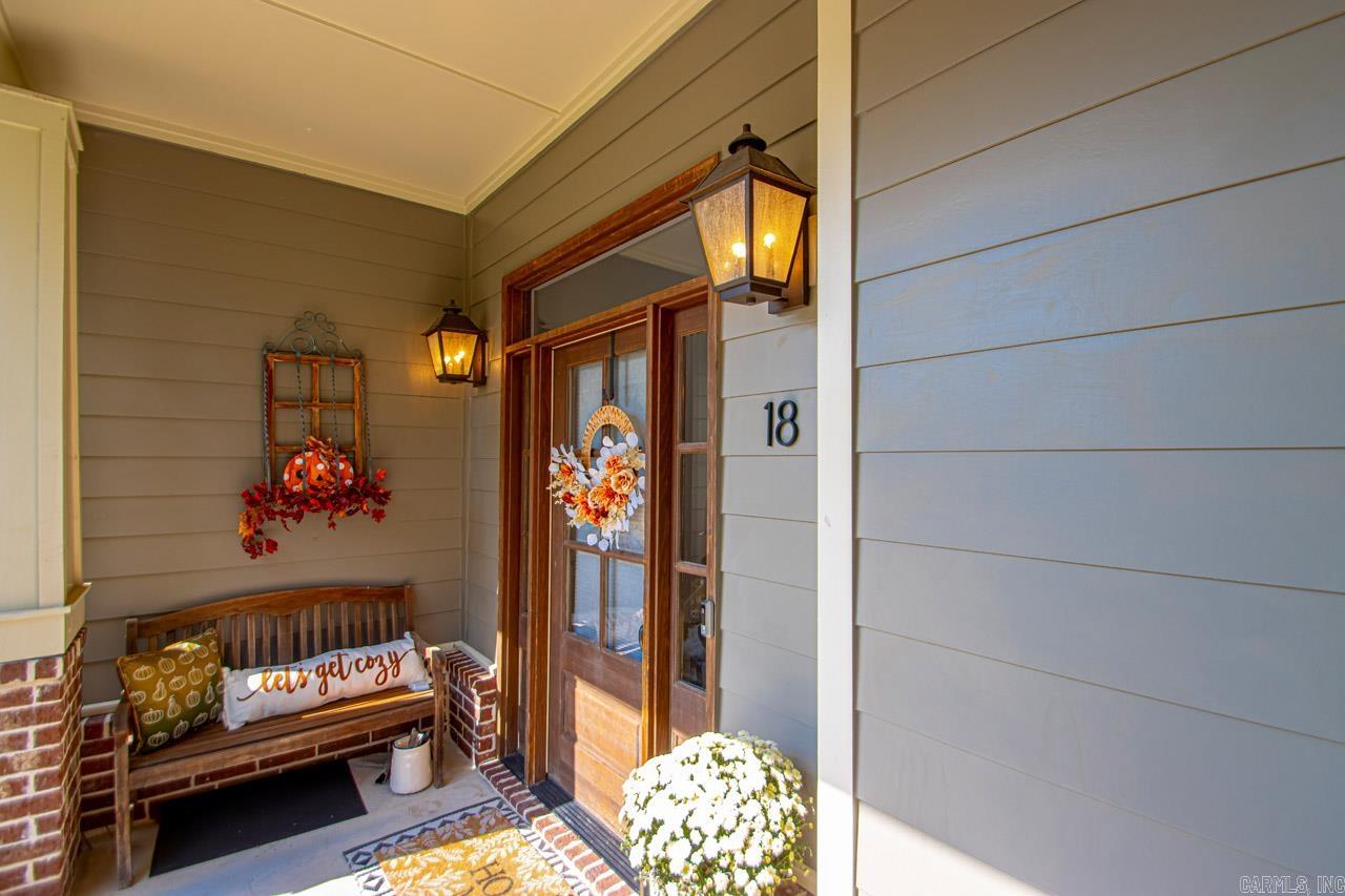 WILDWOOD PLACE - Residential