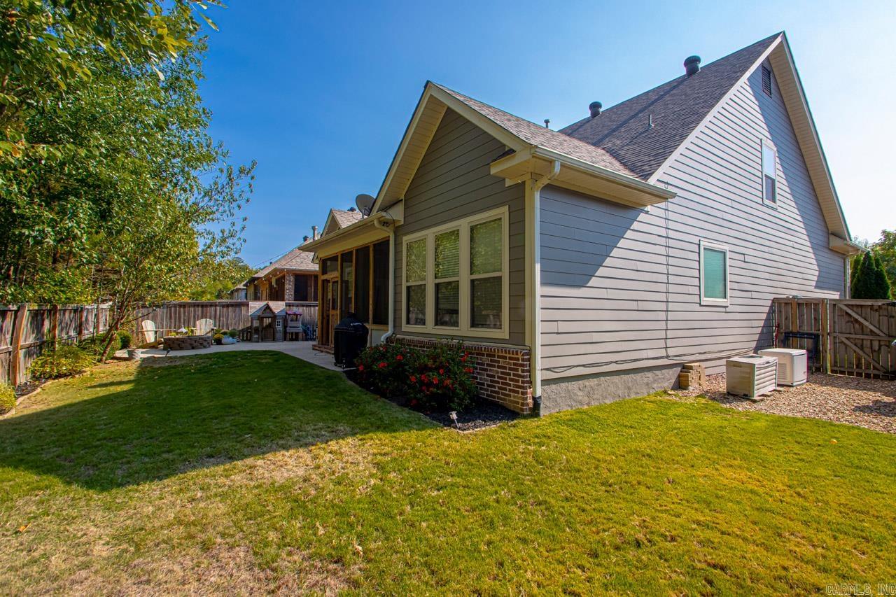 WILDWOOD PLACE - Residential