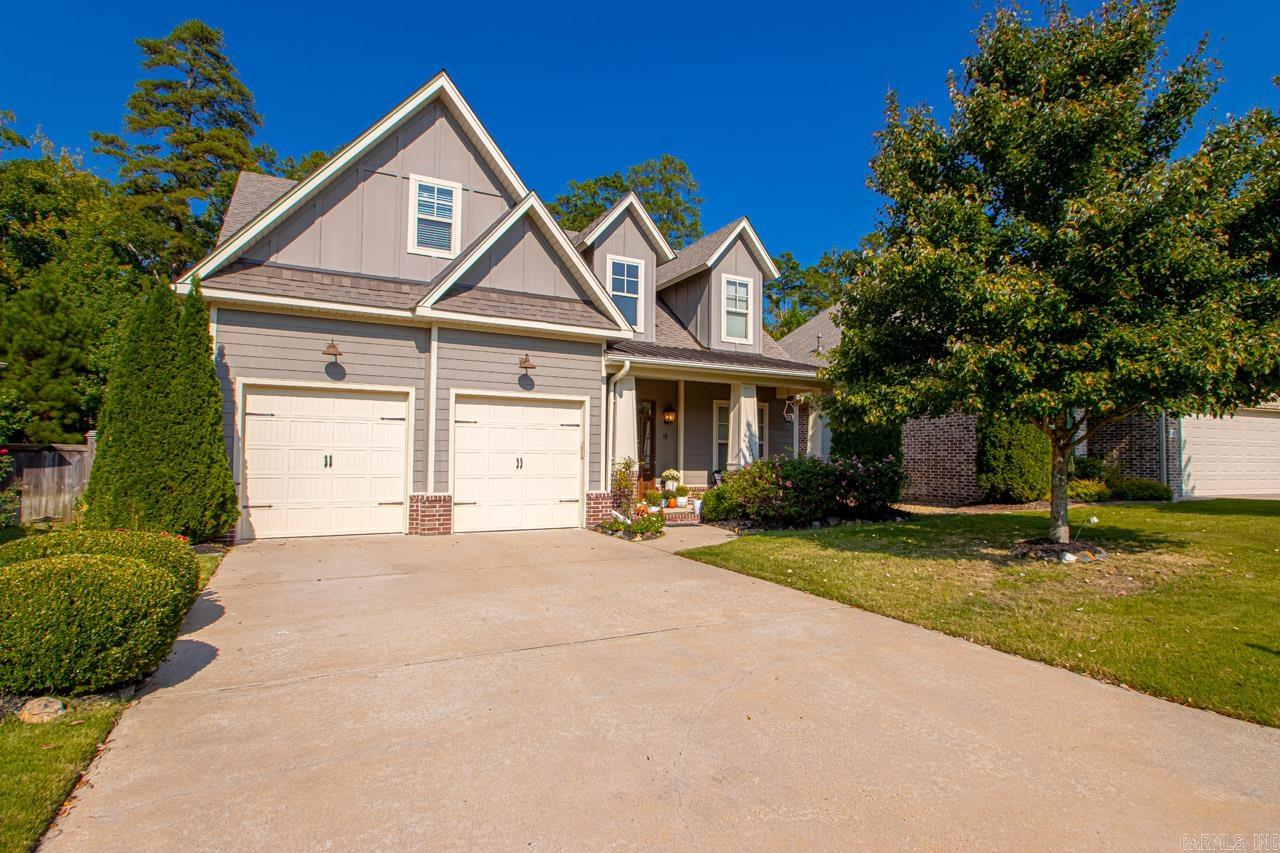 WILDWOOD PLACE - Residential