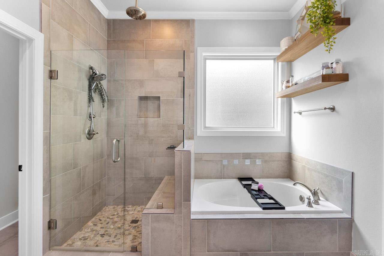 WILDWOOD PLACE - Residential