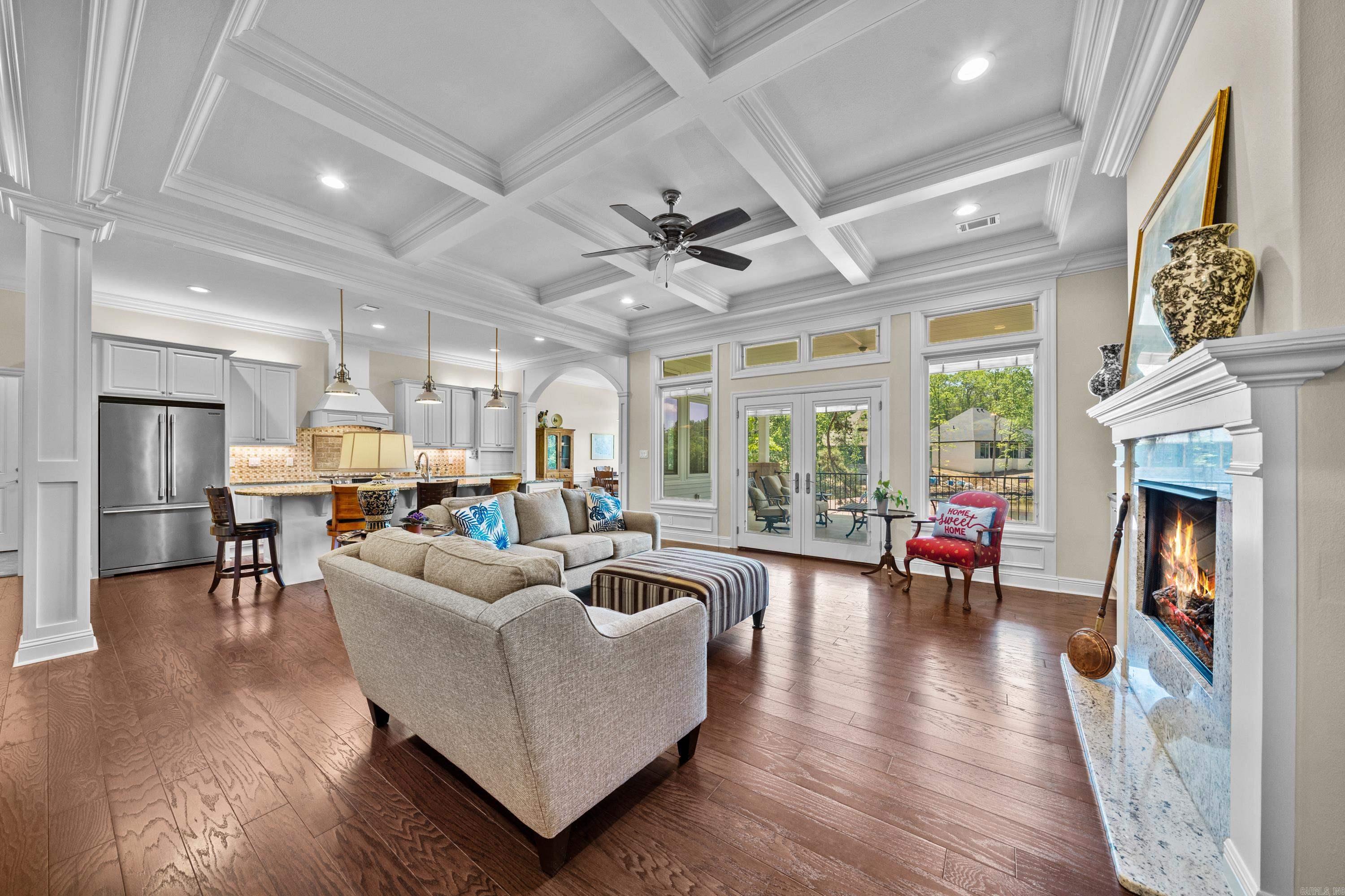 BLUE HERON SHORES II at DRIFTWOO - Residential