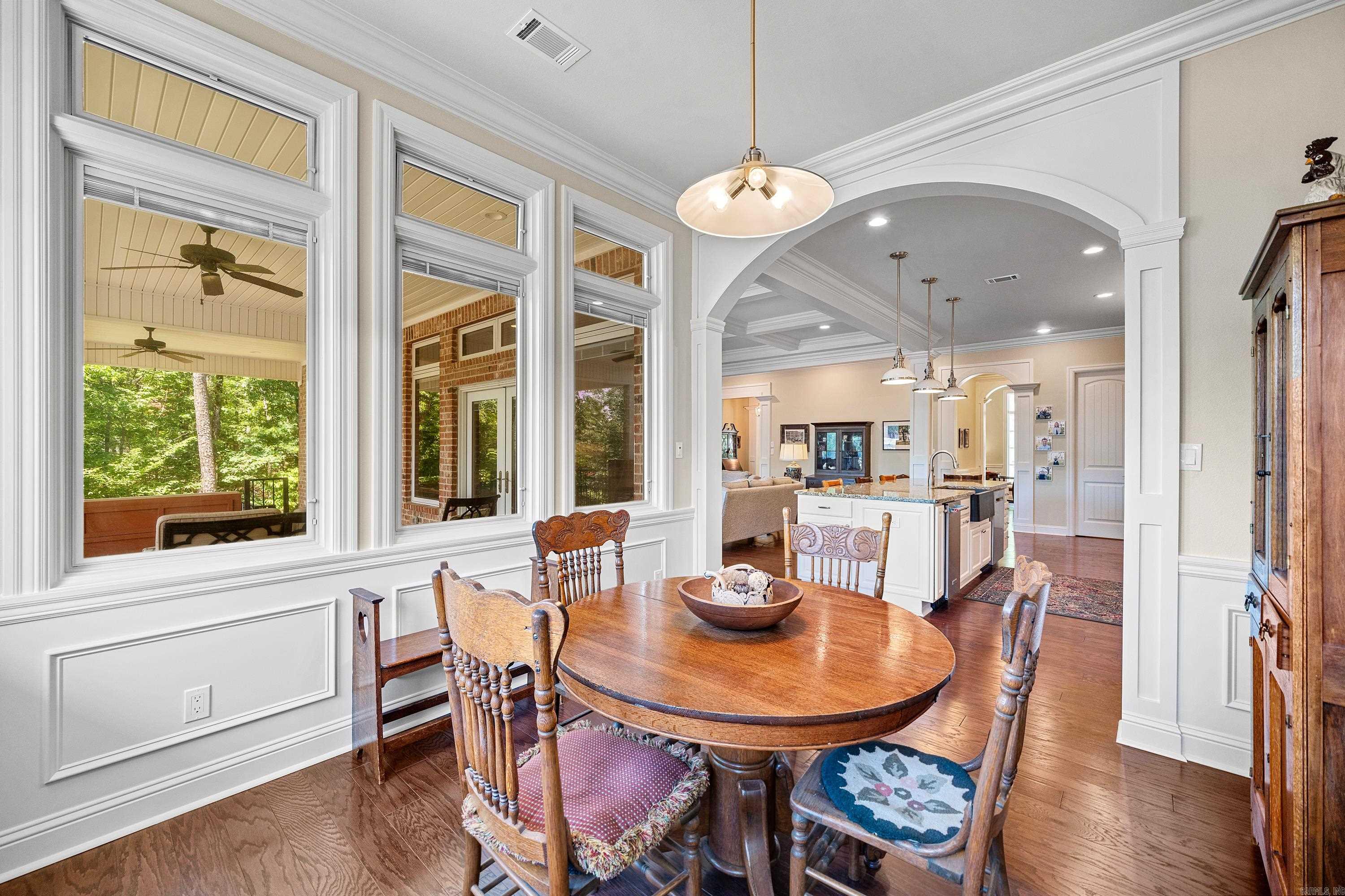 BLUE HERON SHORES II at DRIFTWOO - Residential