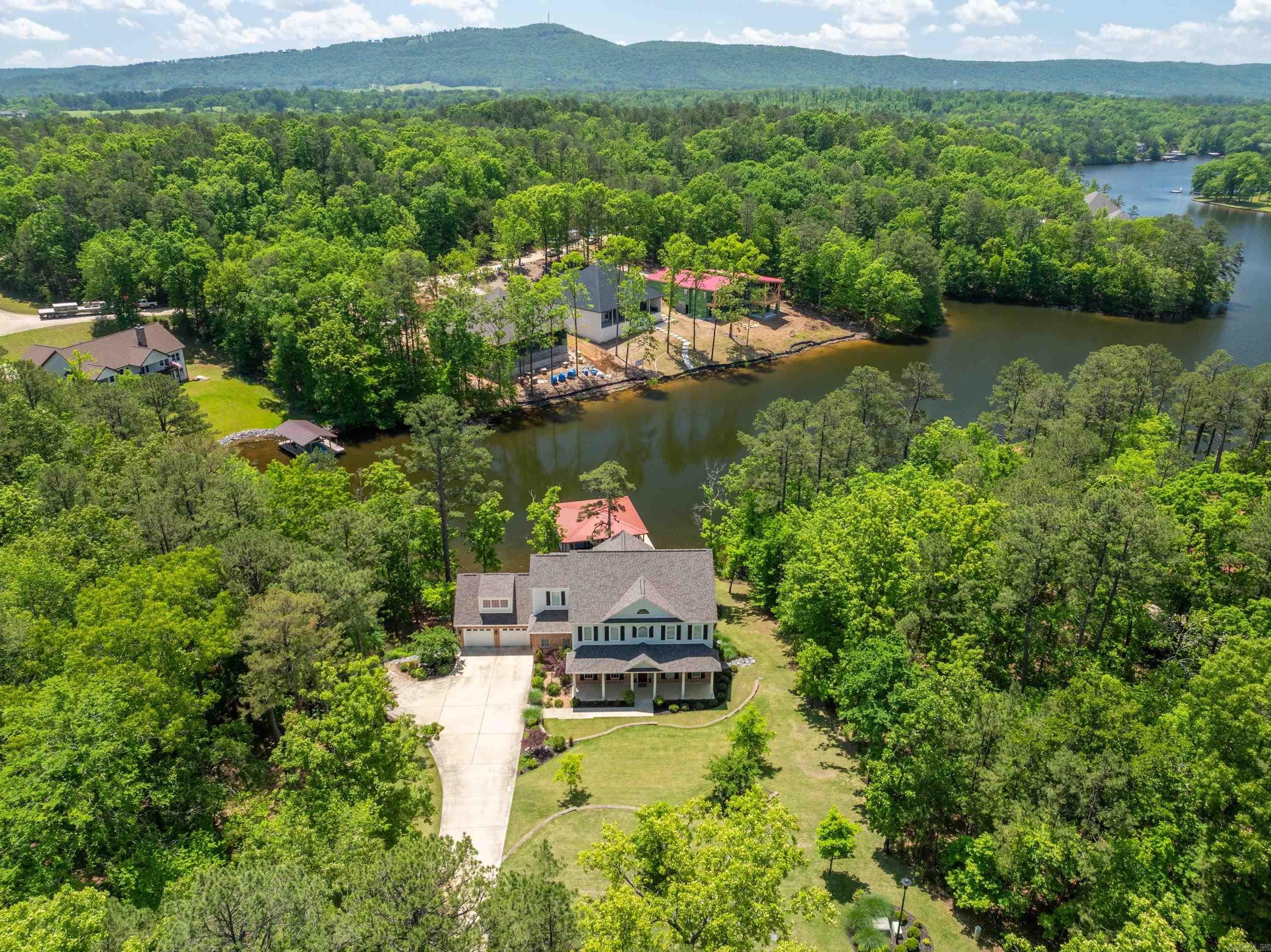 BLUE HERON SHORES II at DRIFTWOO - Residential