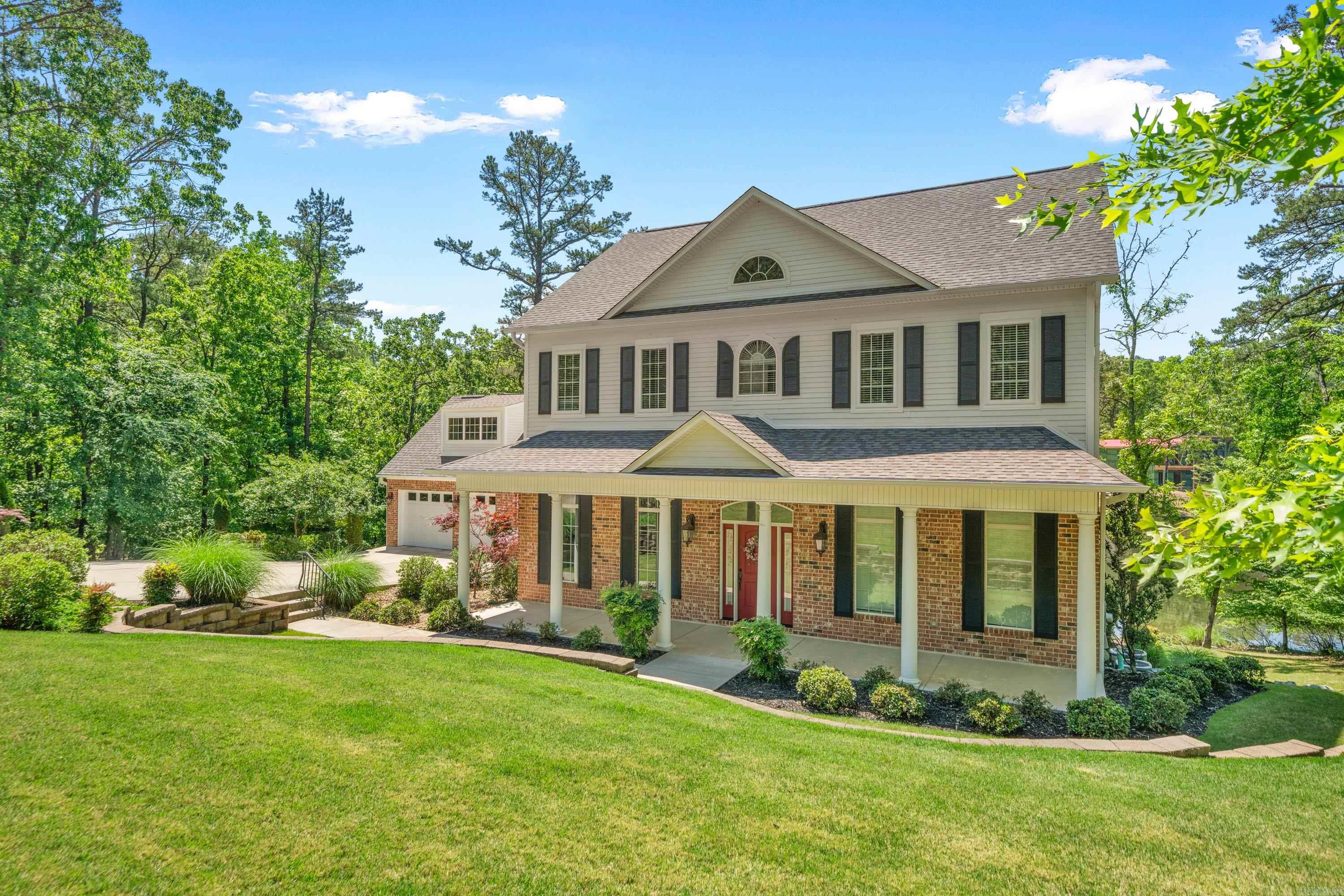 BLUE HERON SHORES II at DRIFTWOO - Residential