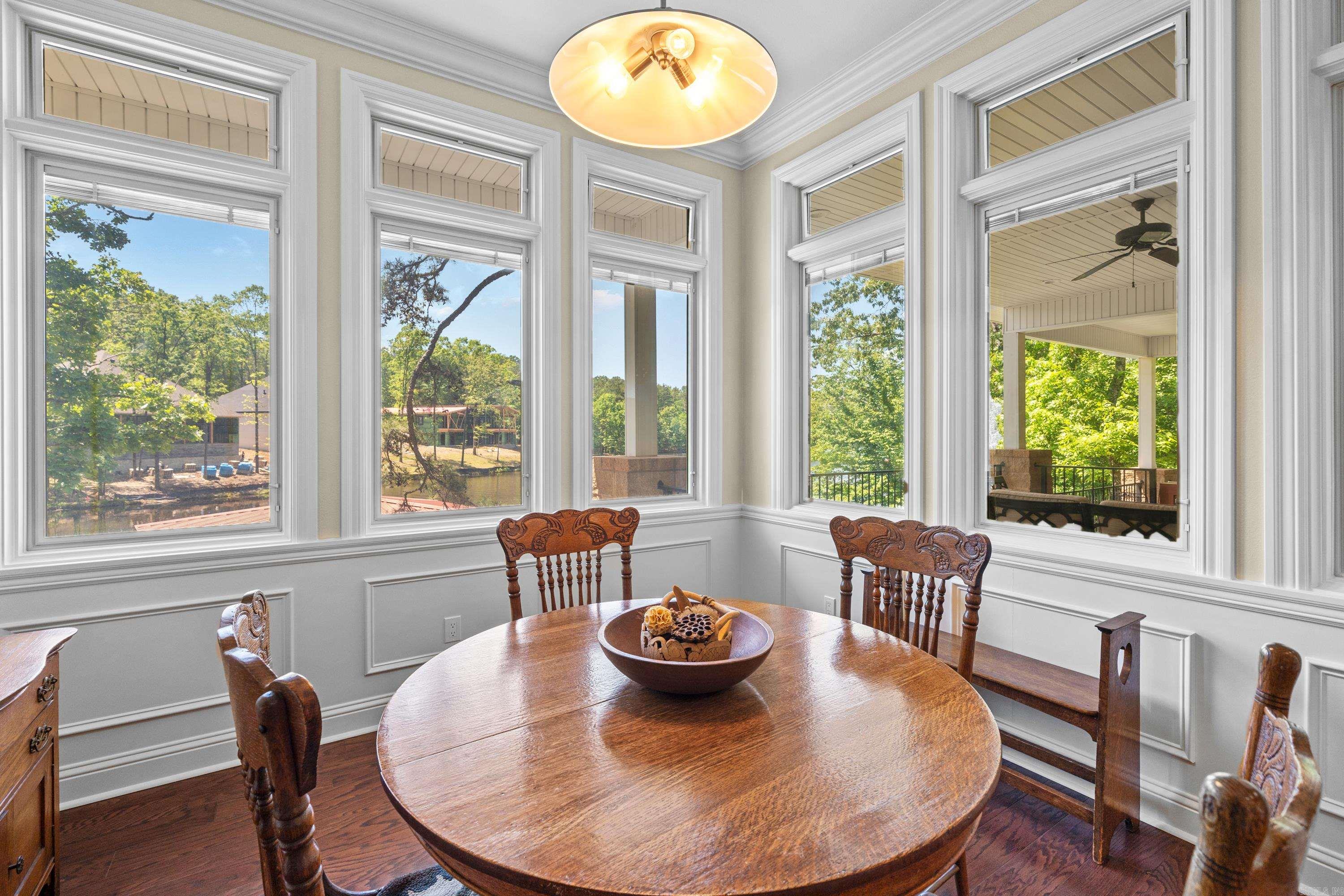 BLUE HERON SHORES II at DRIFTWOO - Residential