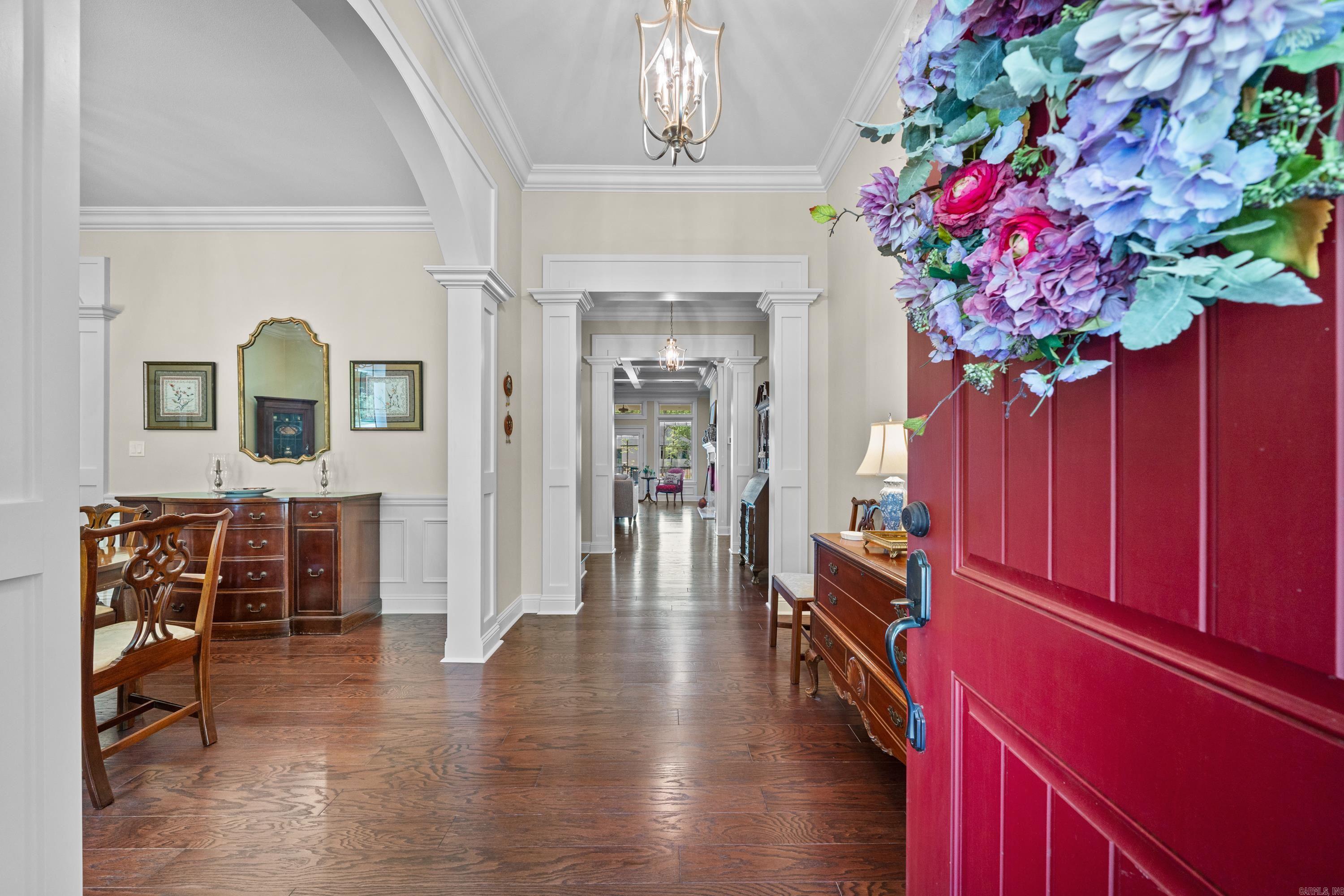 BLUE HERON SHORES II at DRIFTWOO - Residential