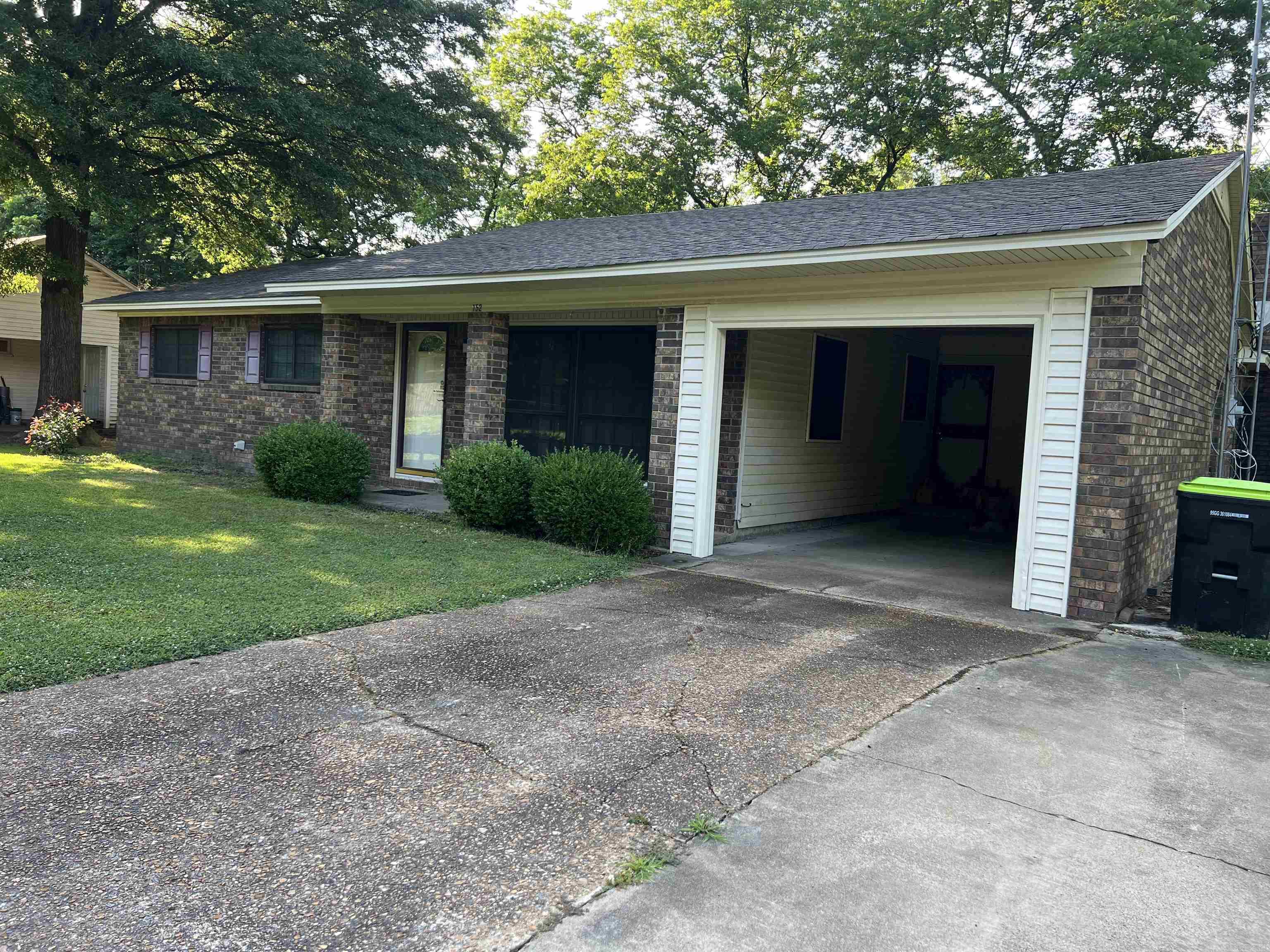 Cloverdale #1 - Residential