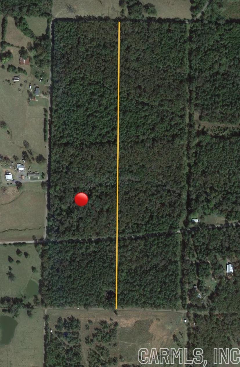 Metes & Bounds - Land