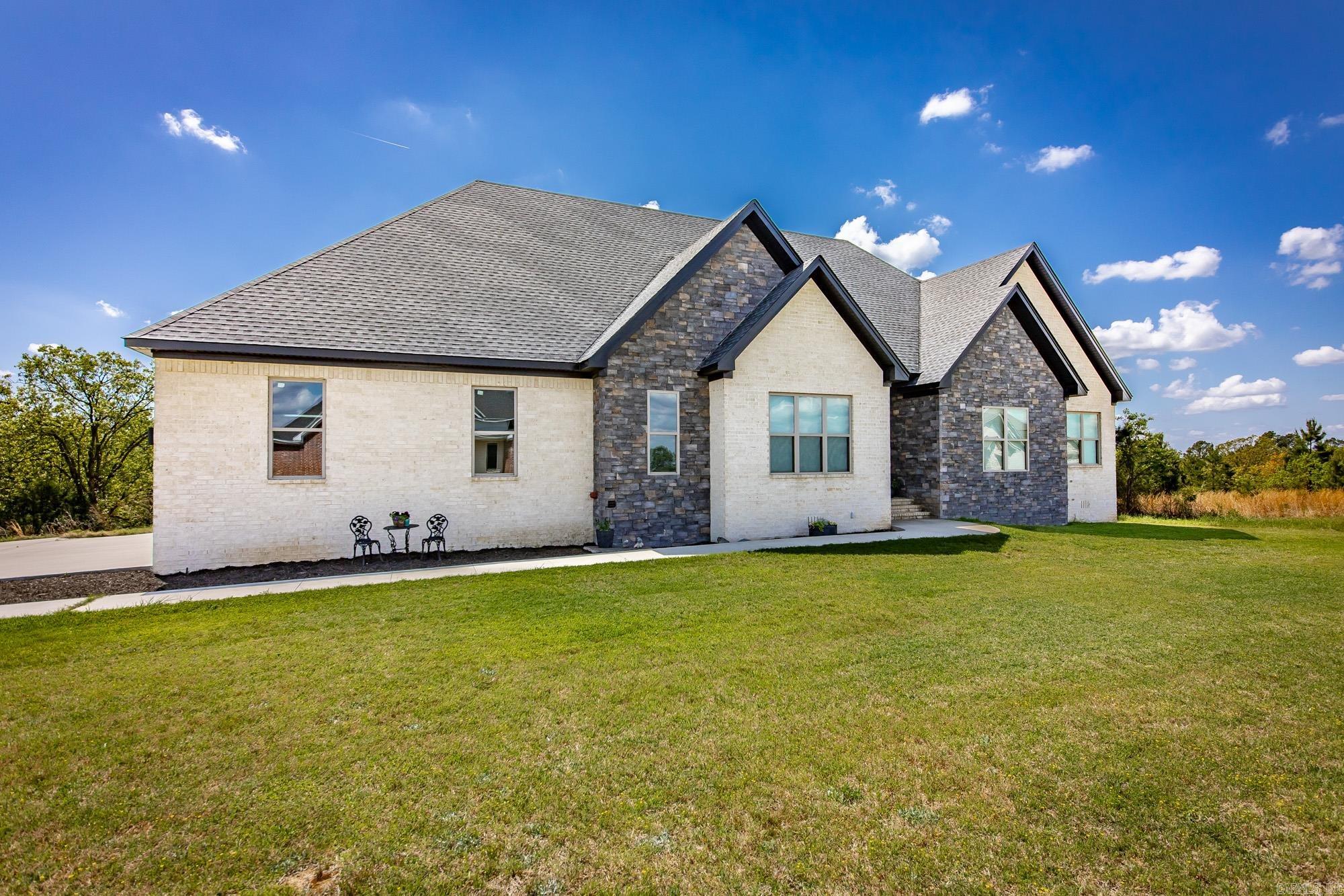 Seven Point Lake - Residential