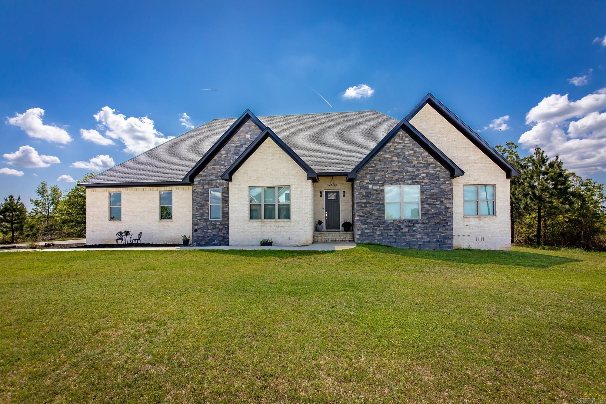 Seven Point Lake - Residential