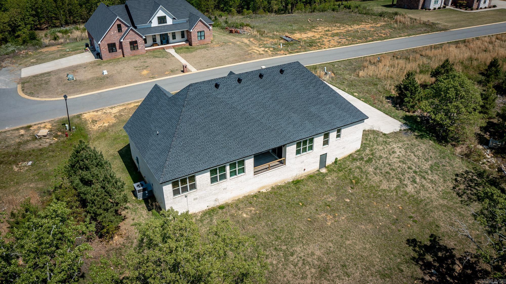 Seven Point Lake - Residential