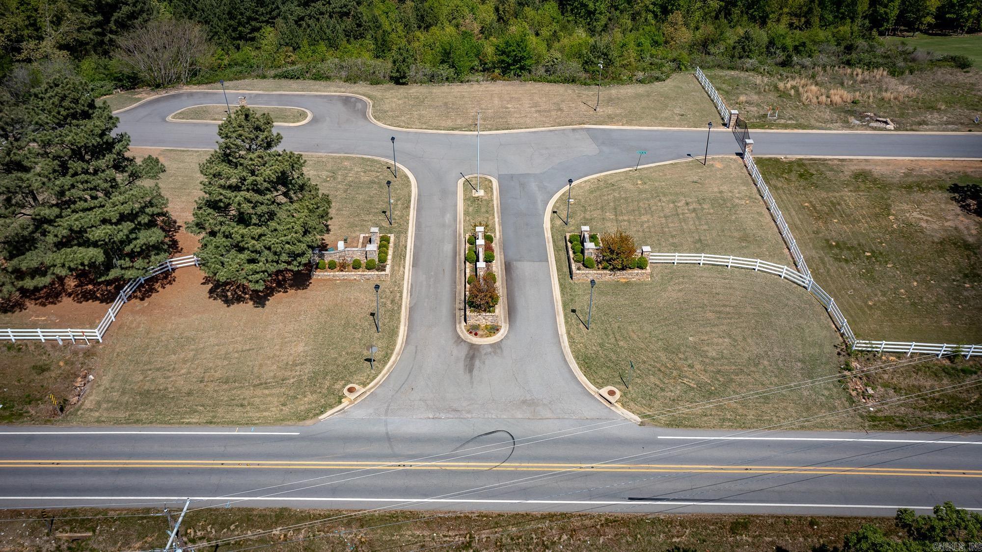 Seven Point Lake - Residential