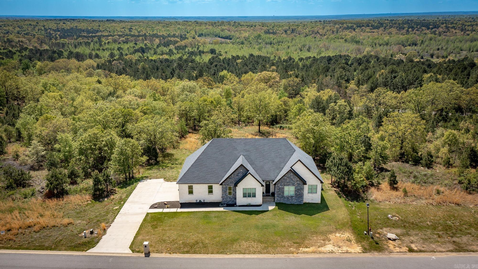 Seven Point Lake - Residential