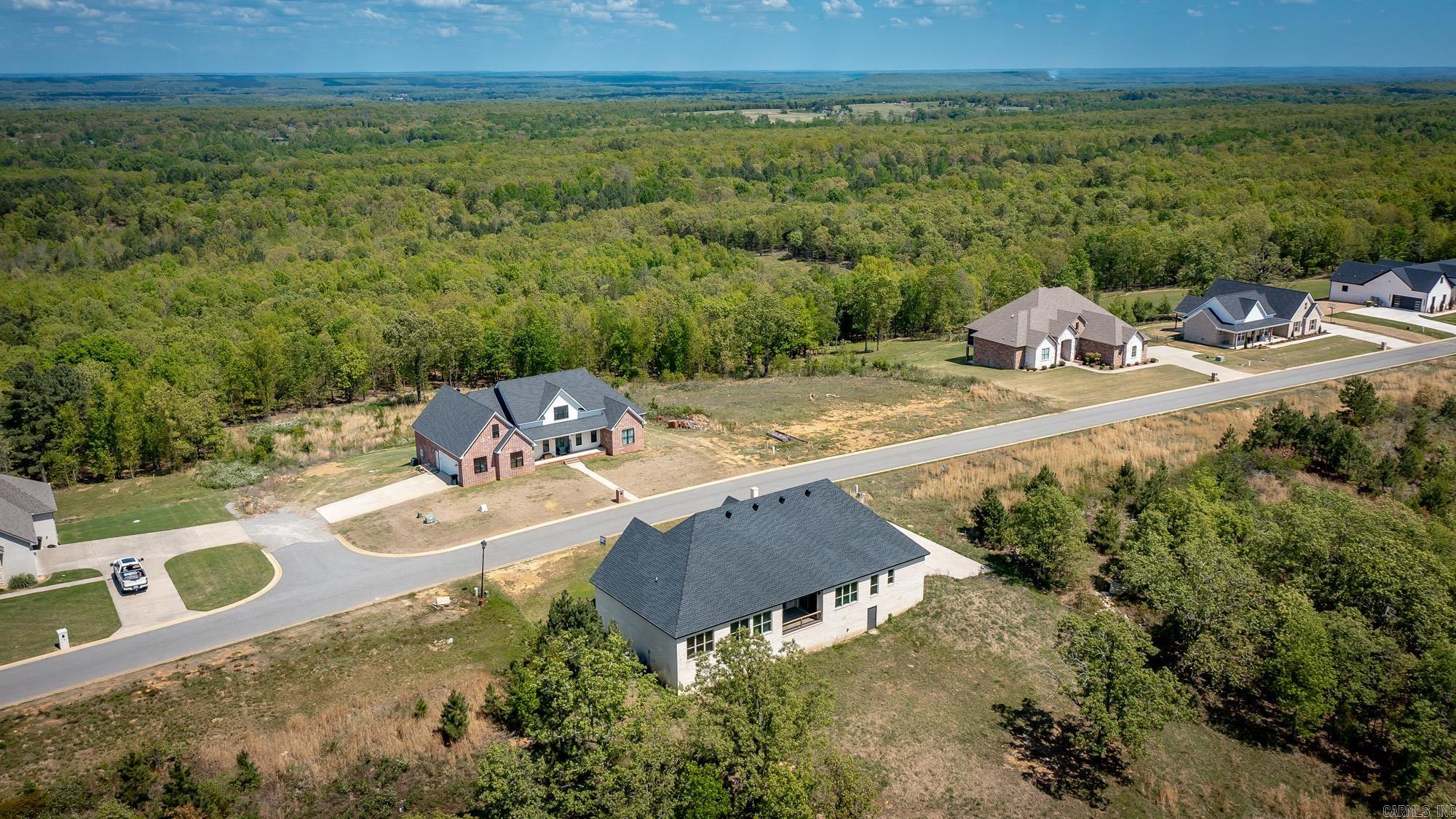 Seven Point Lake - Residential