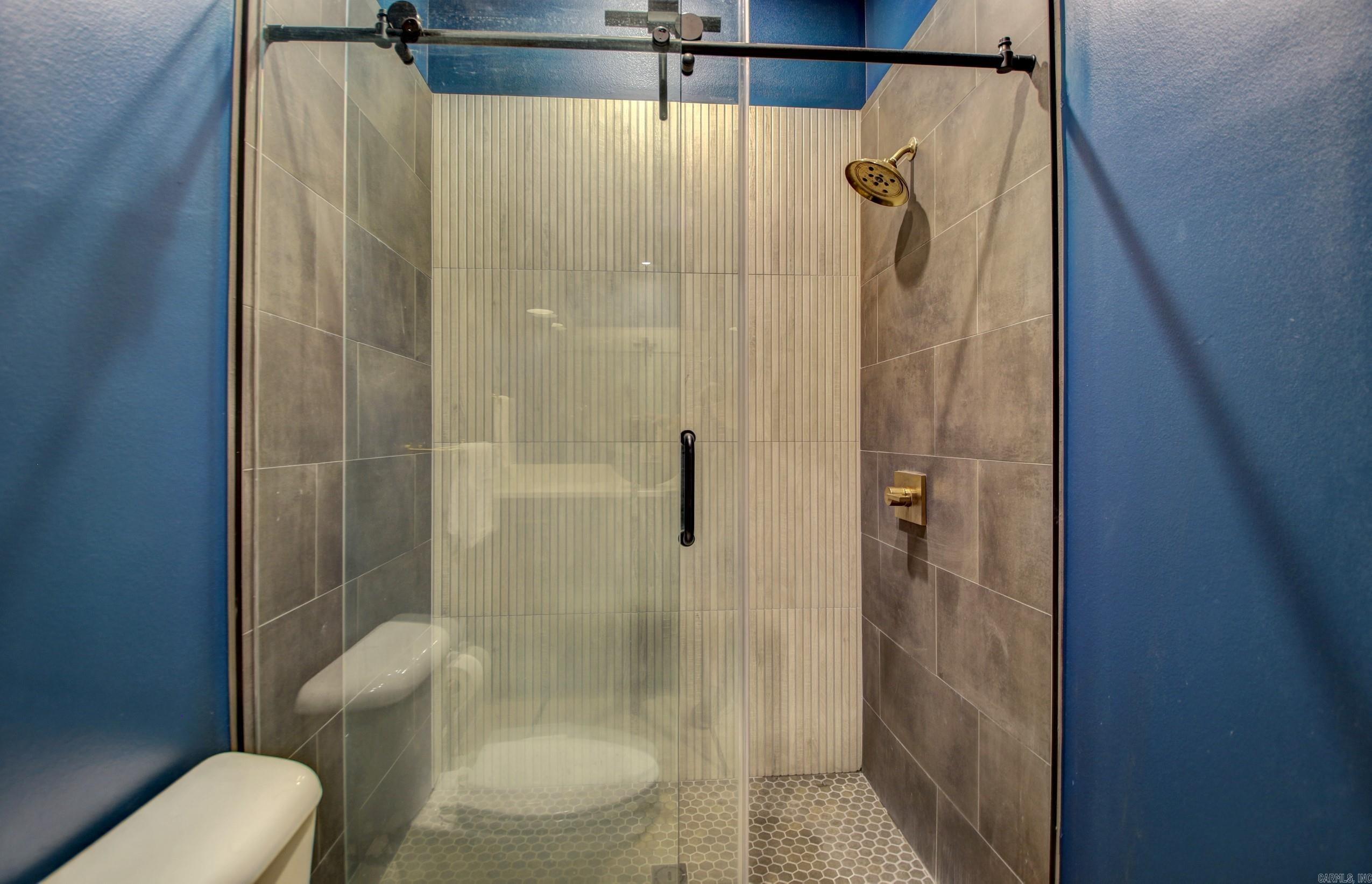 Seven Point Lake - Residential