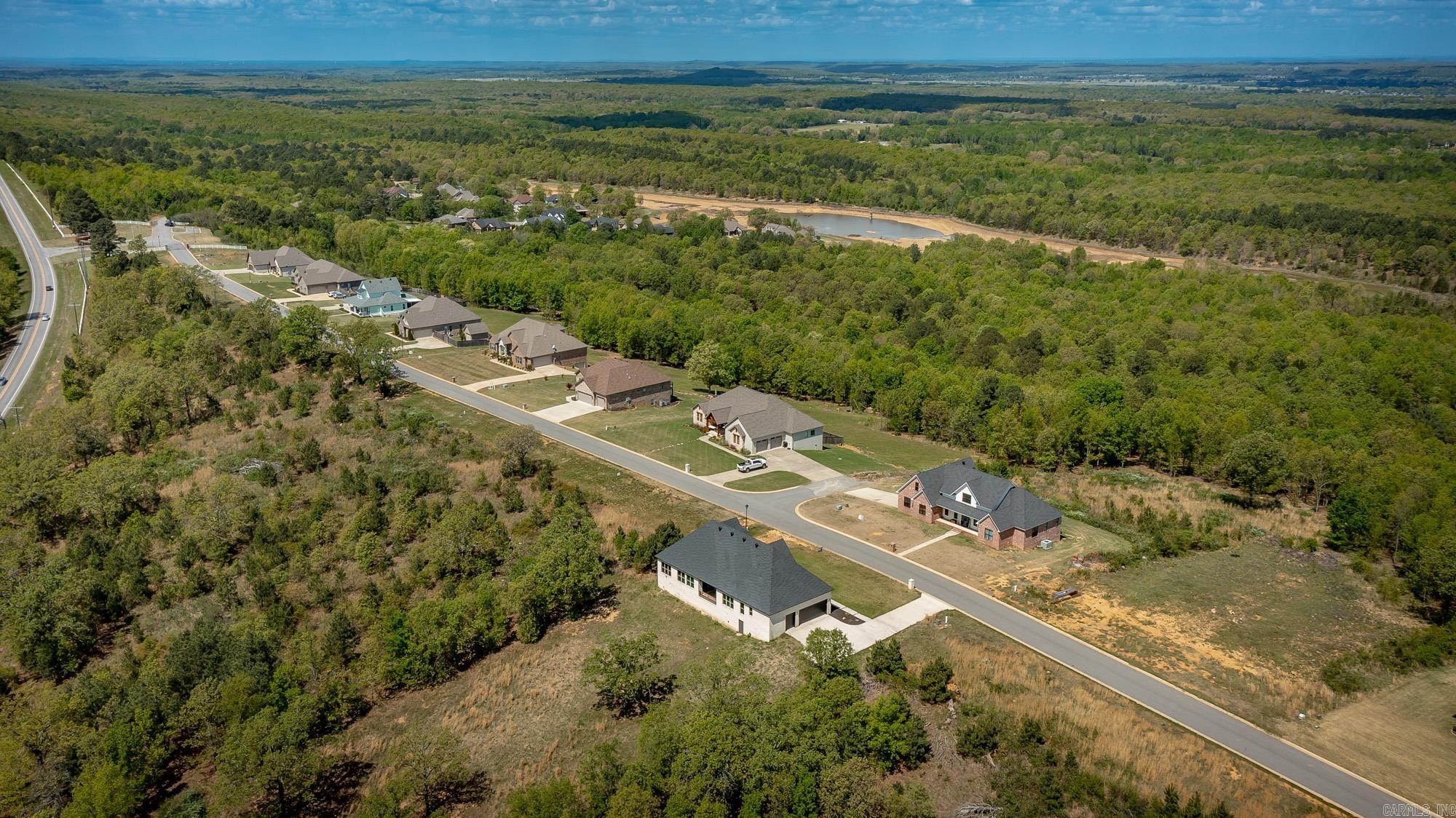 Seven Point Lake - Residential