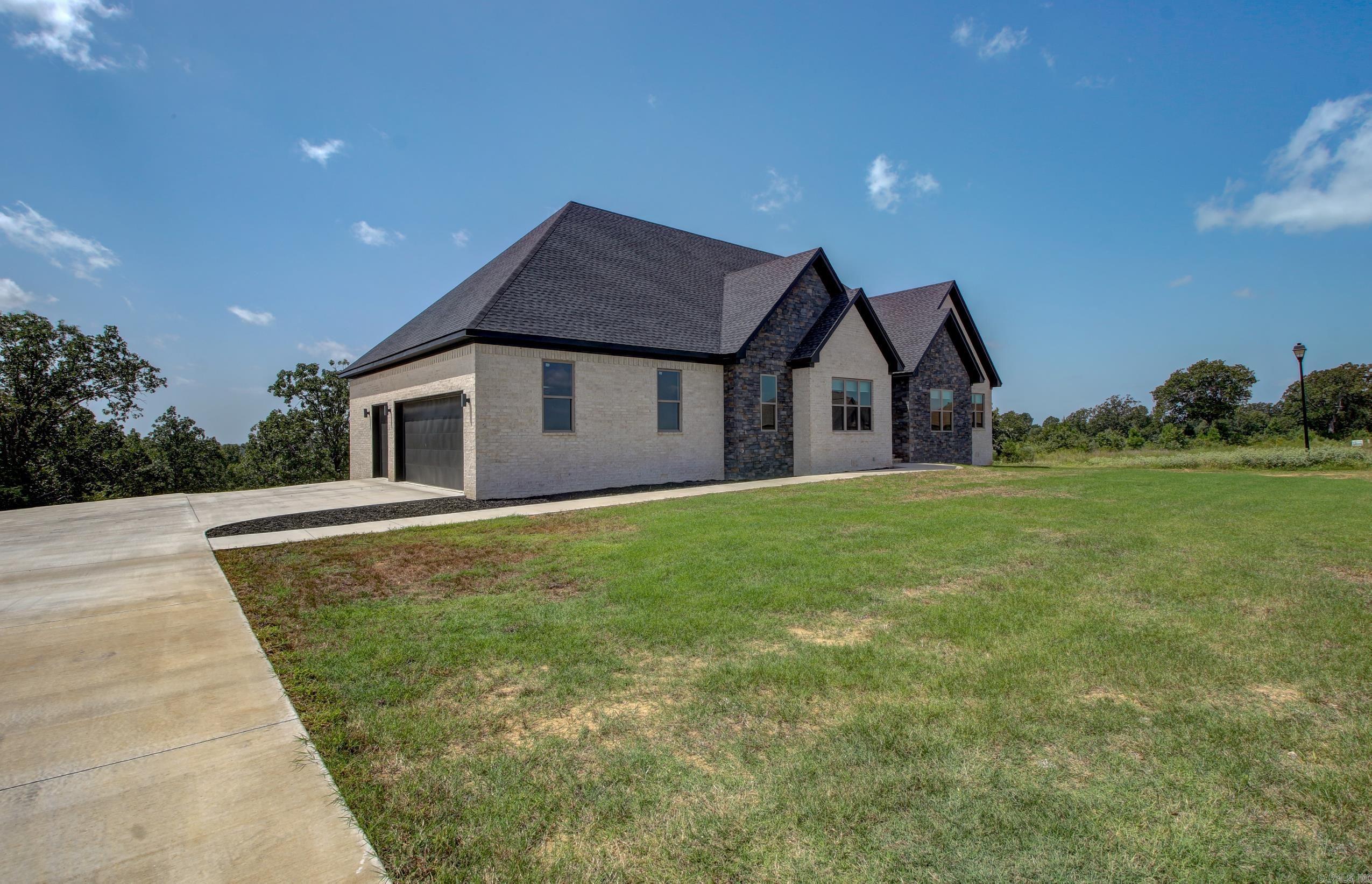 Seven Point Lake - Residential