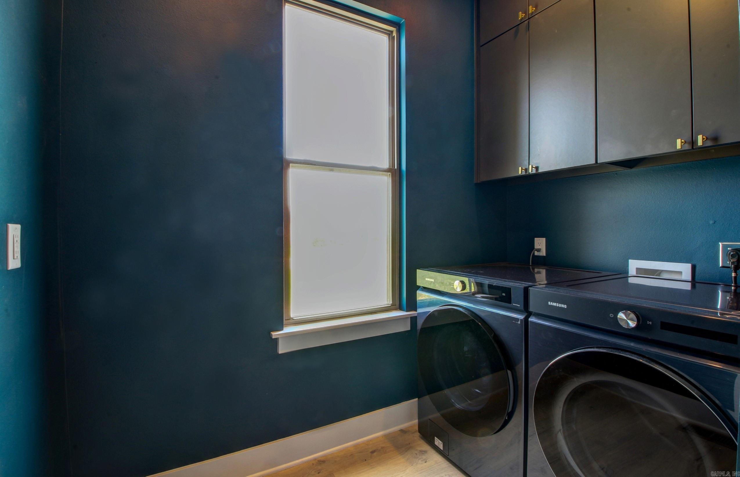 Seven Point Lake - Residential