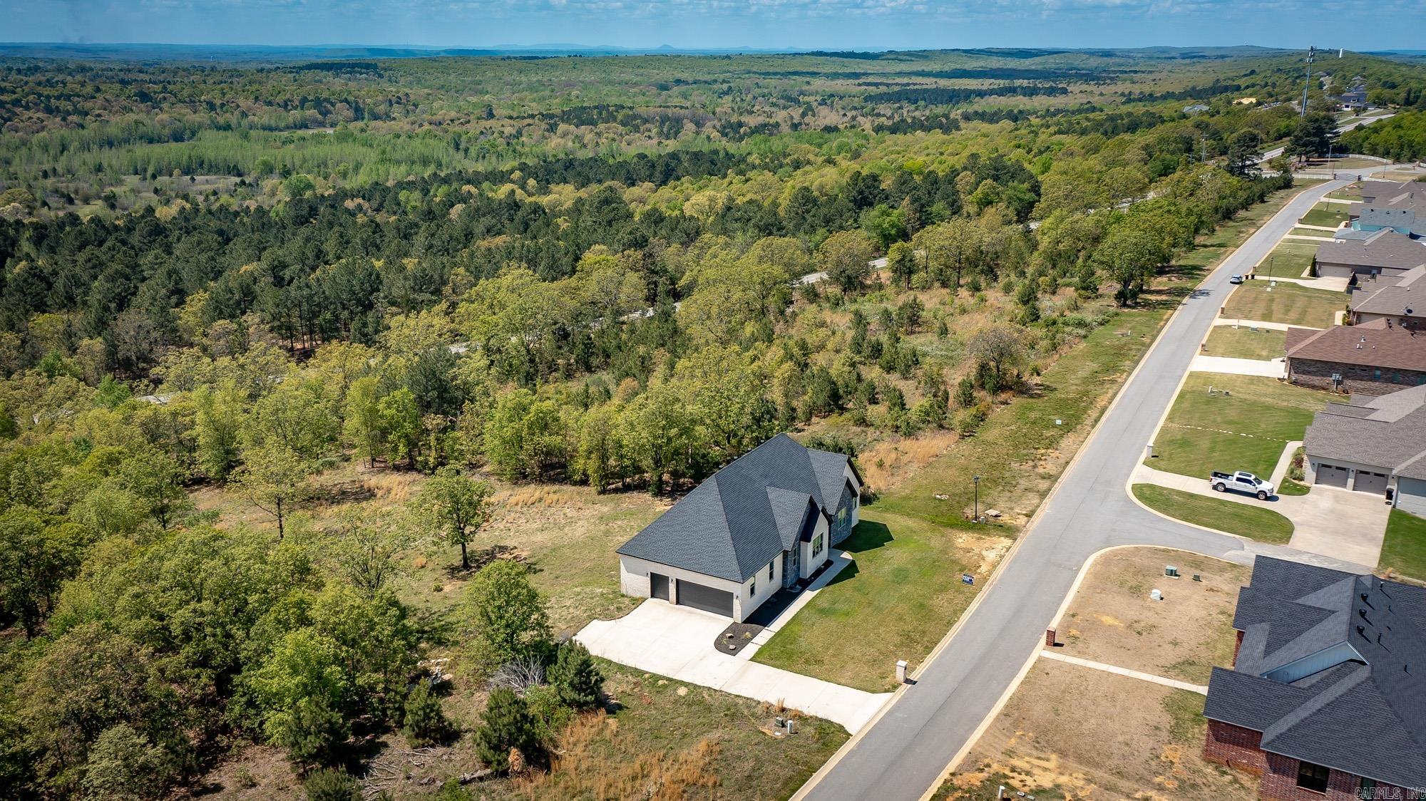 Seven Point Lake - Residential