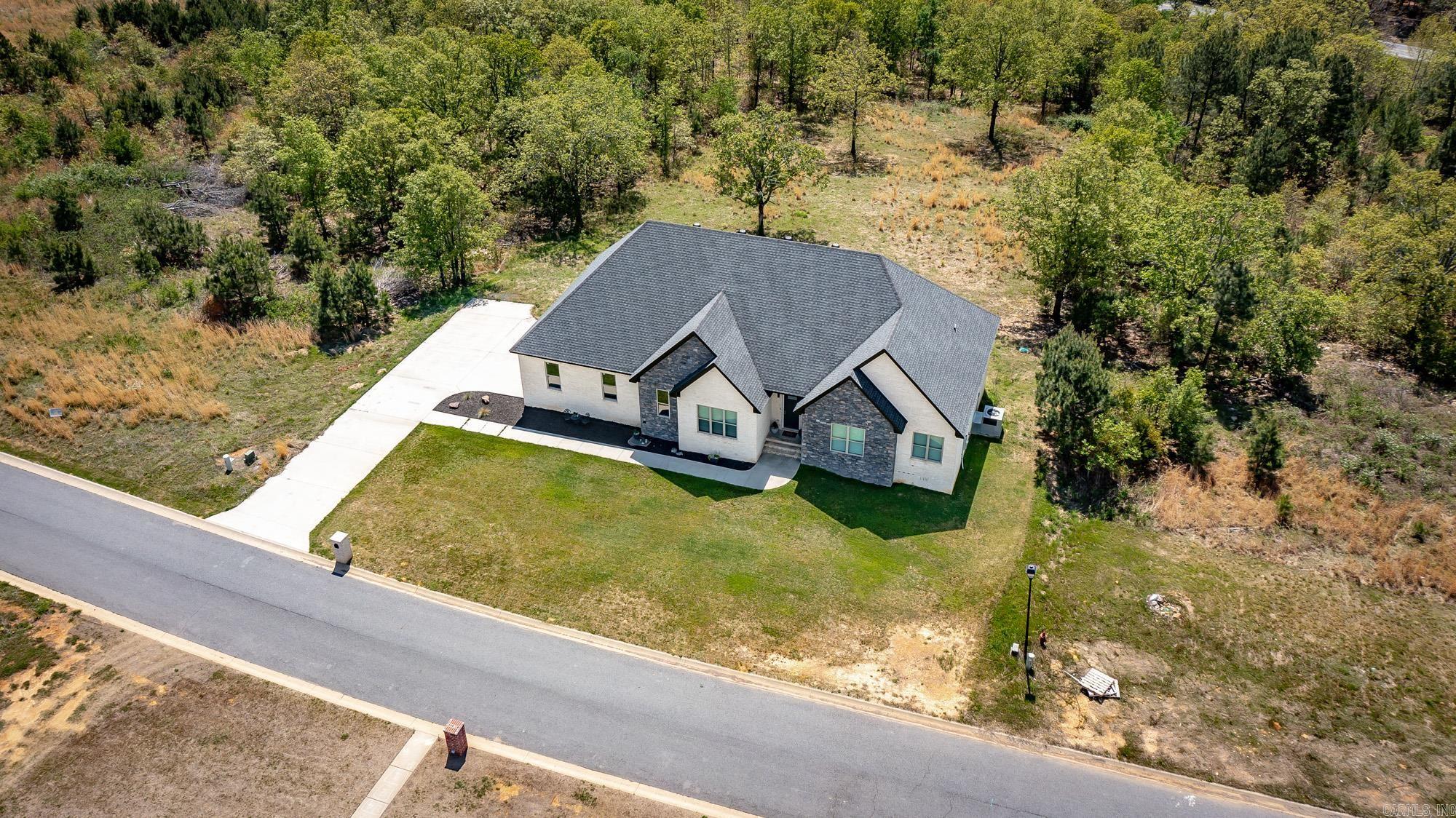 Seven Point Lake - Residential