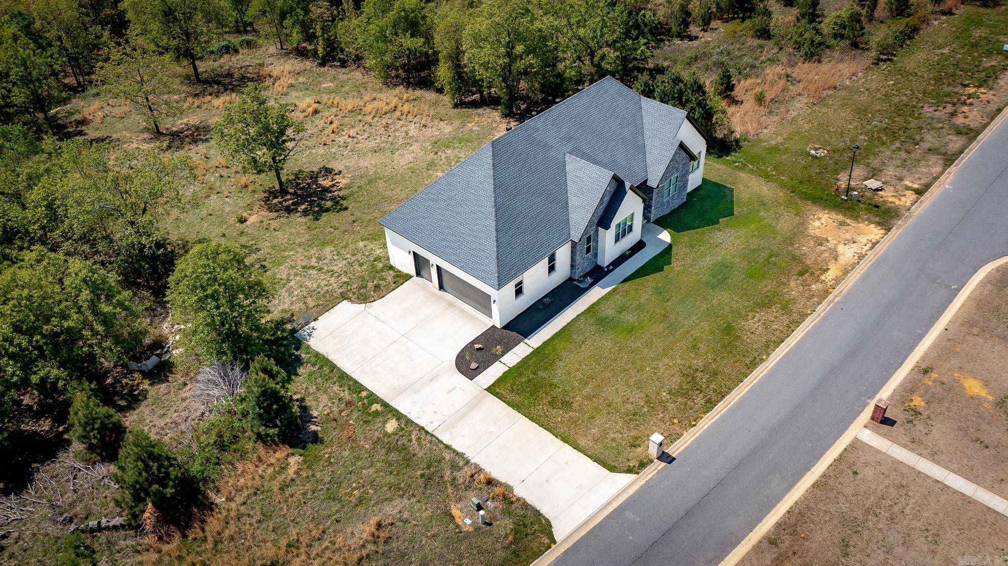 Seven Point Lake - Residential