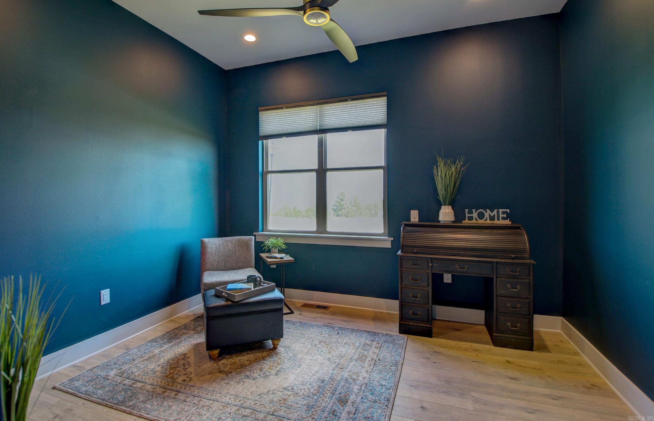 Seven Point Lake - Residential