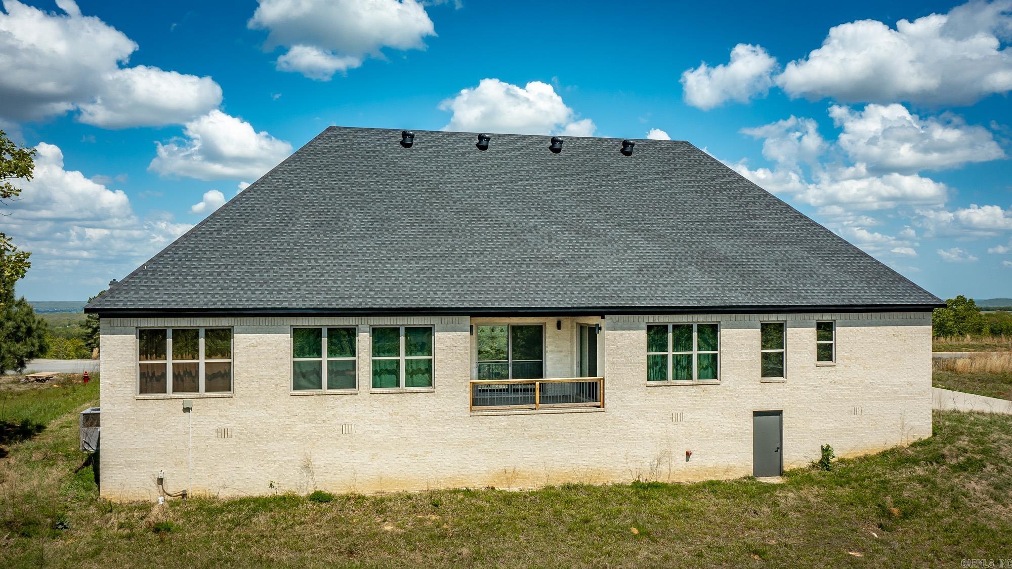 Seven Point Lake - Residential