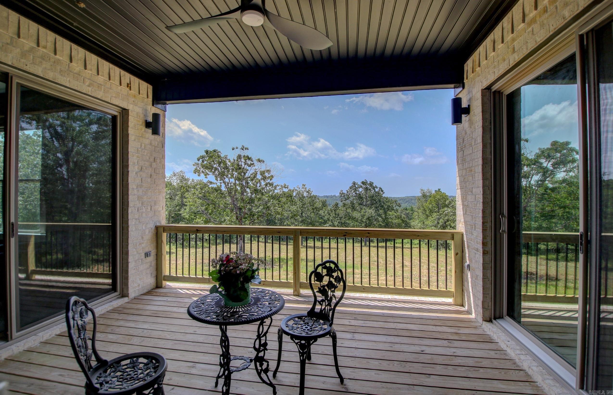 Seven Point Lake - Residential