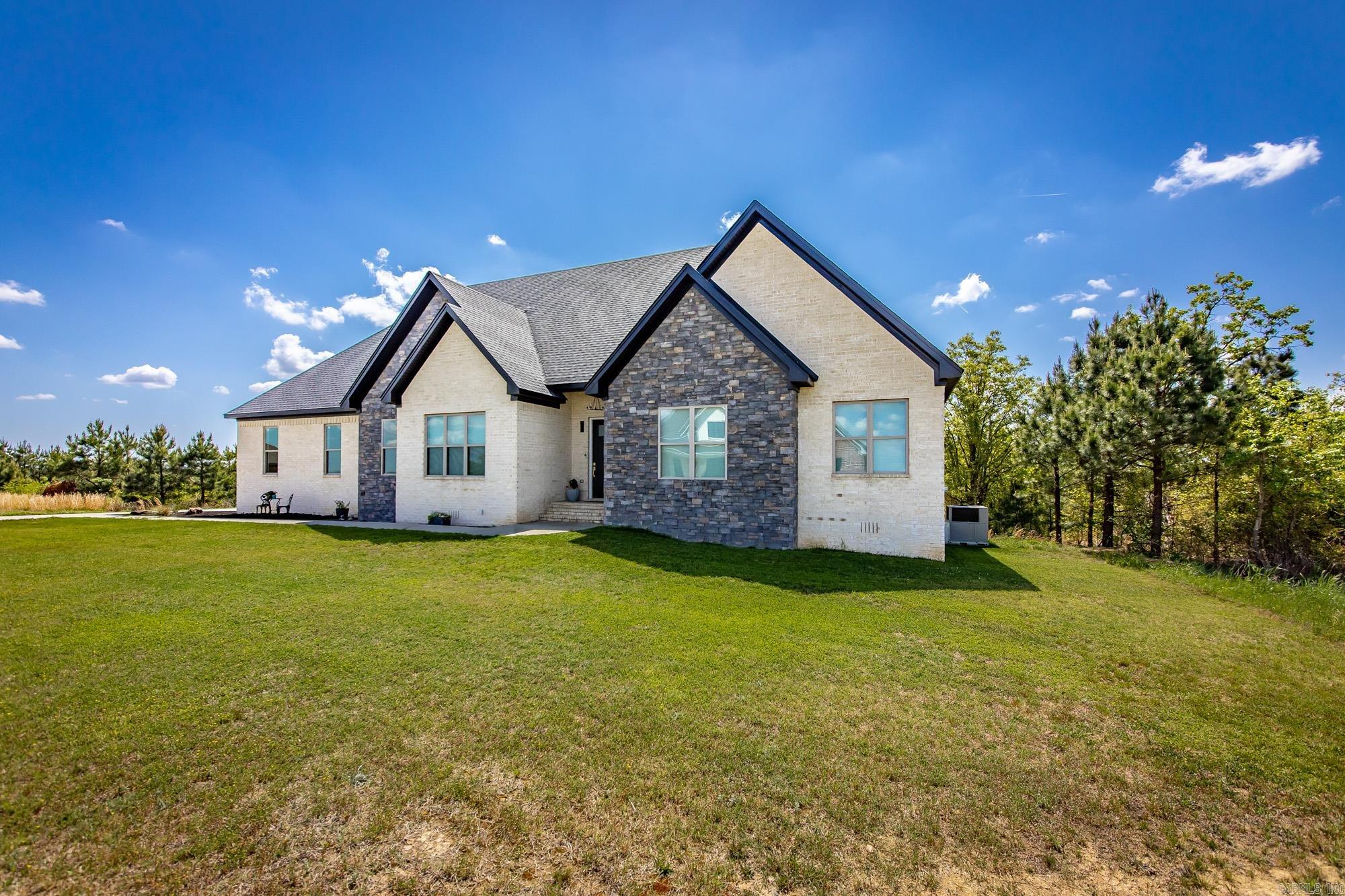 Seven Point Lake - Residential