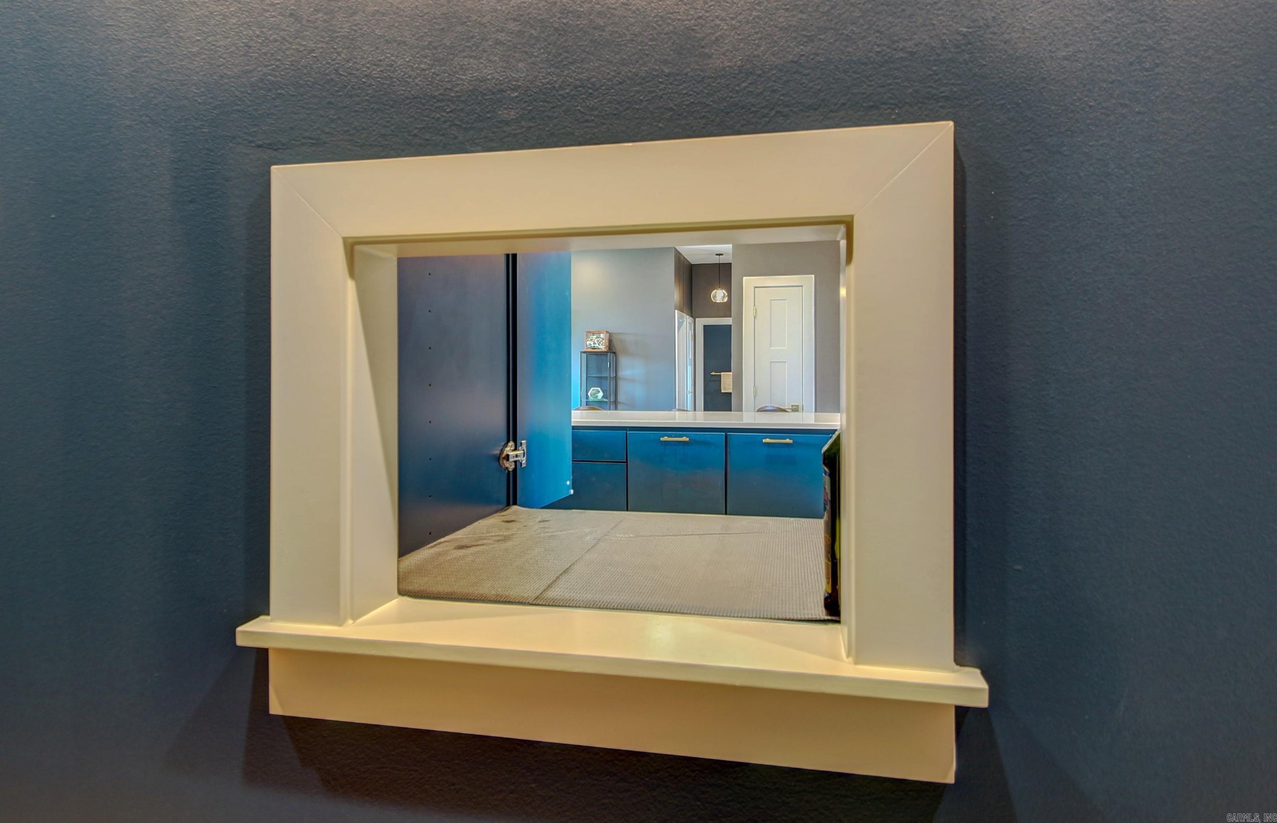 Seven Point Lake - Residential