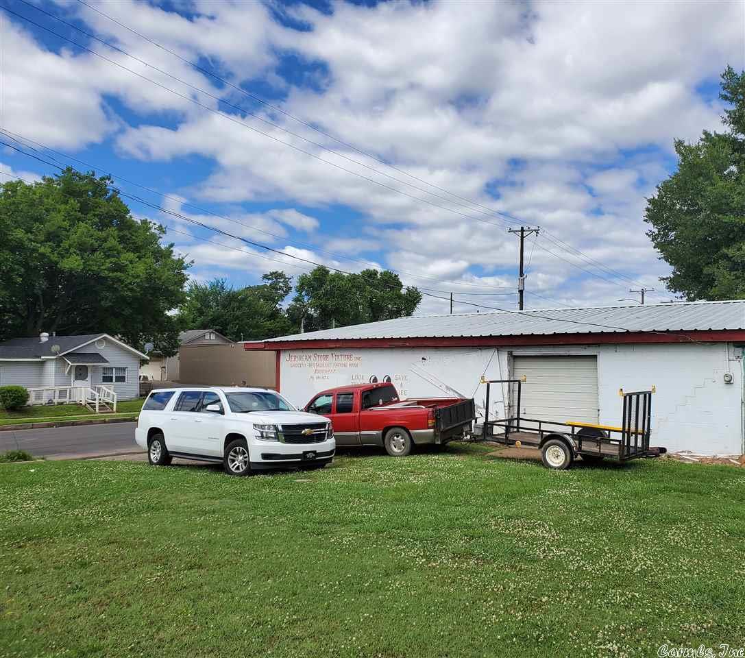East Argenta - Commercial Sale