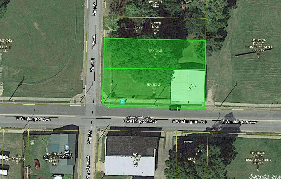 East Argenta - Commercial Sale