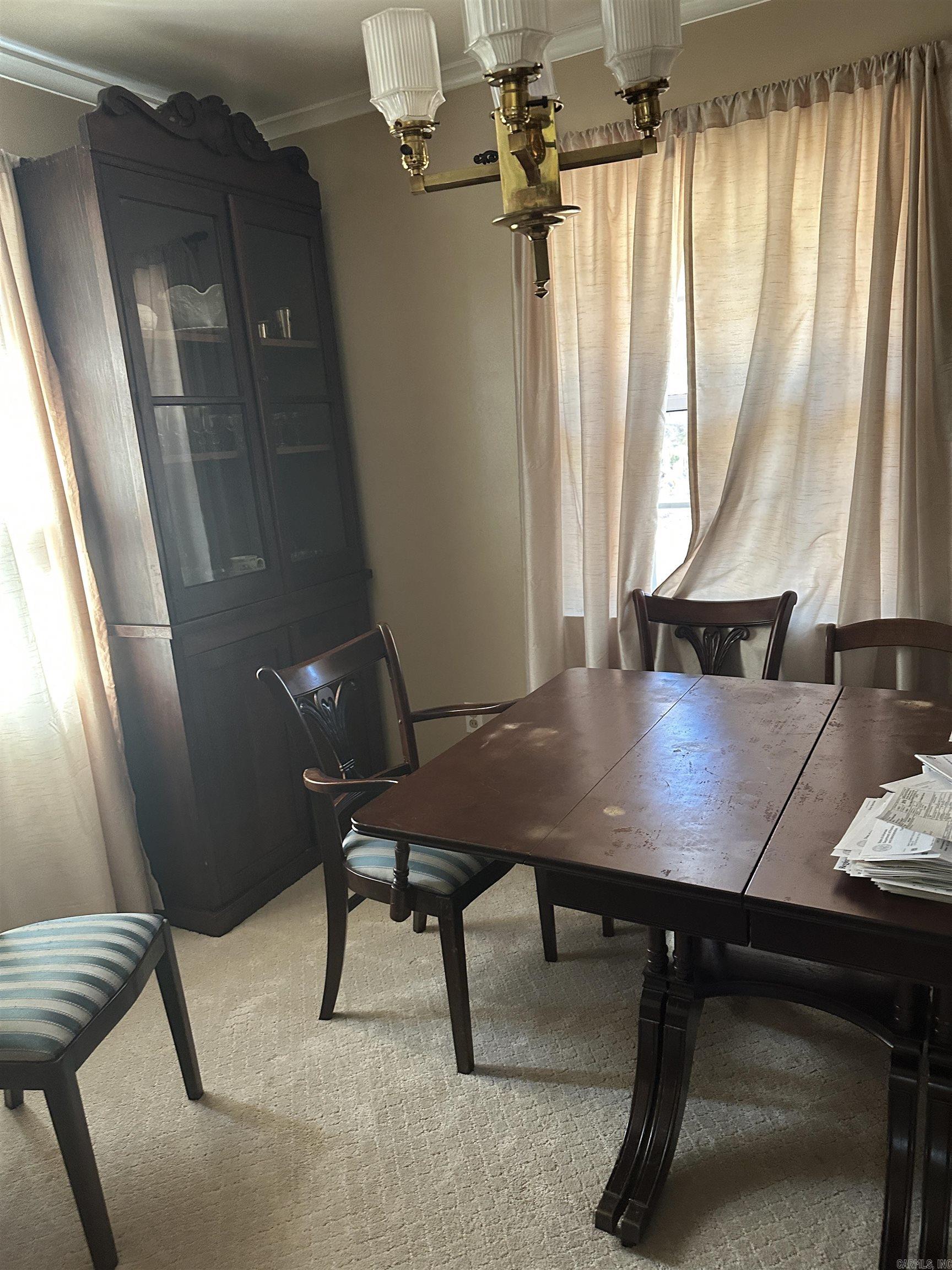 PLEASANT HILL - Residential