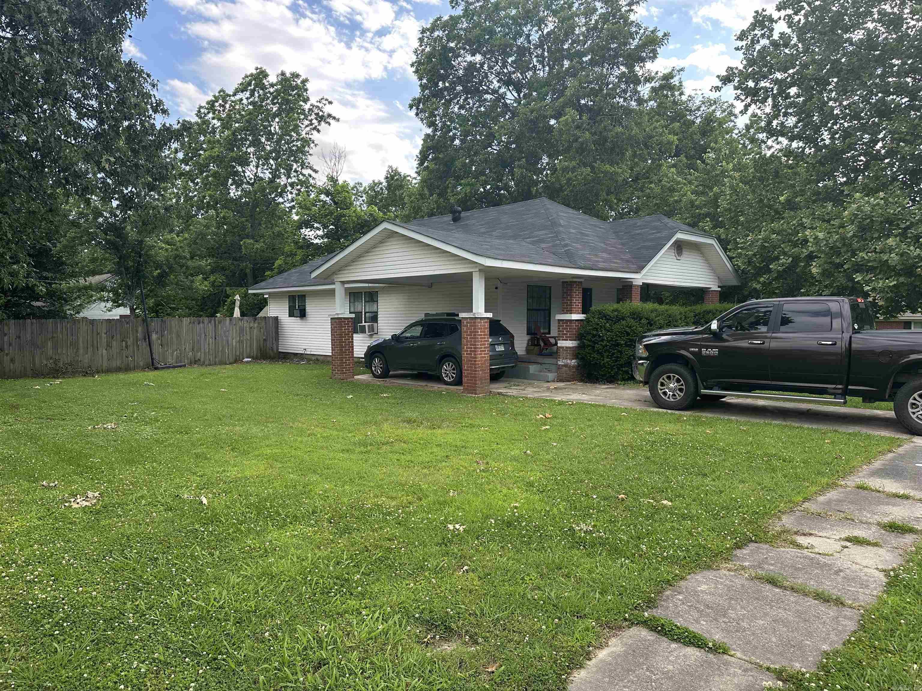 Harkeys - Residential