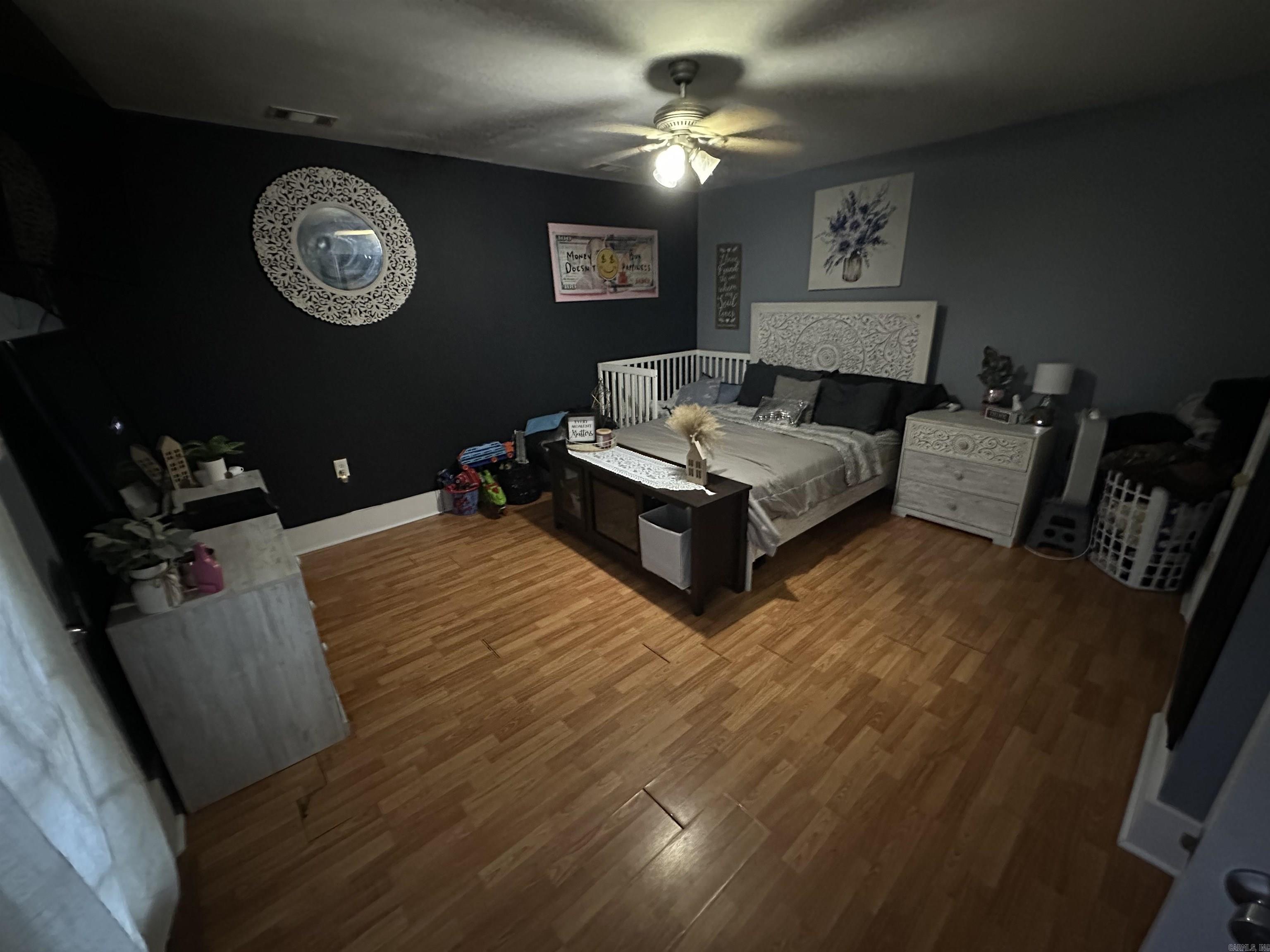 Harkeys - Residential