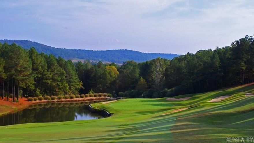 0.38 acres with utilities and water