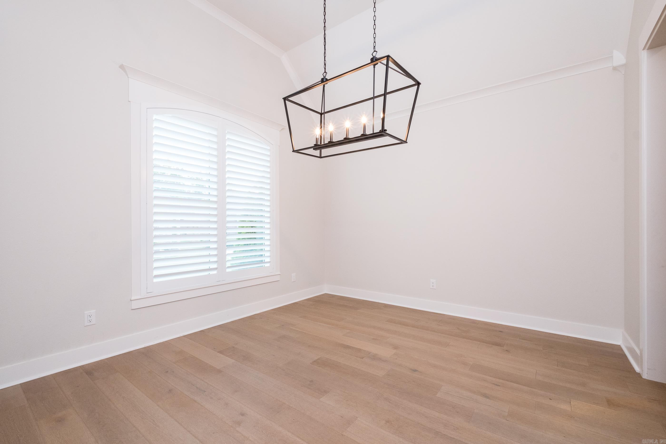 CHENAL VALLEY EPERNAY PLACE - Residential