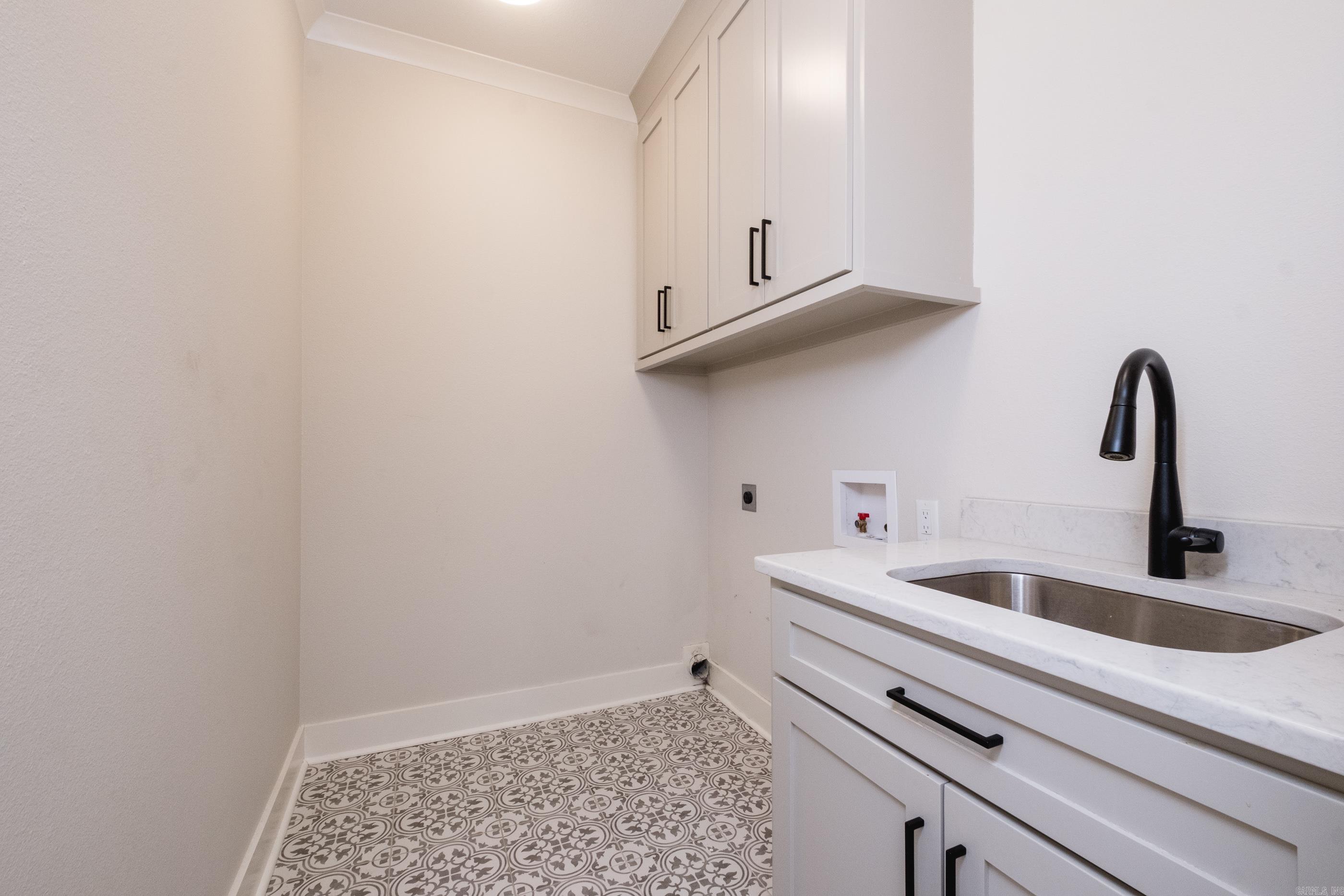 CHENAL VALLEY EPERNAY PLACE - Residential