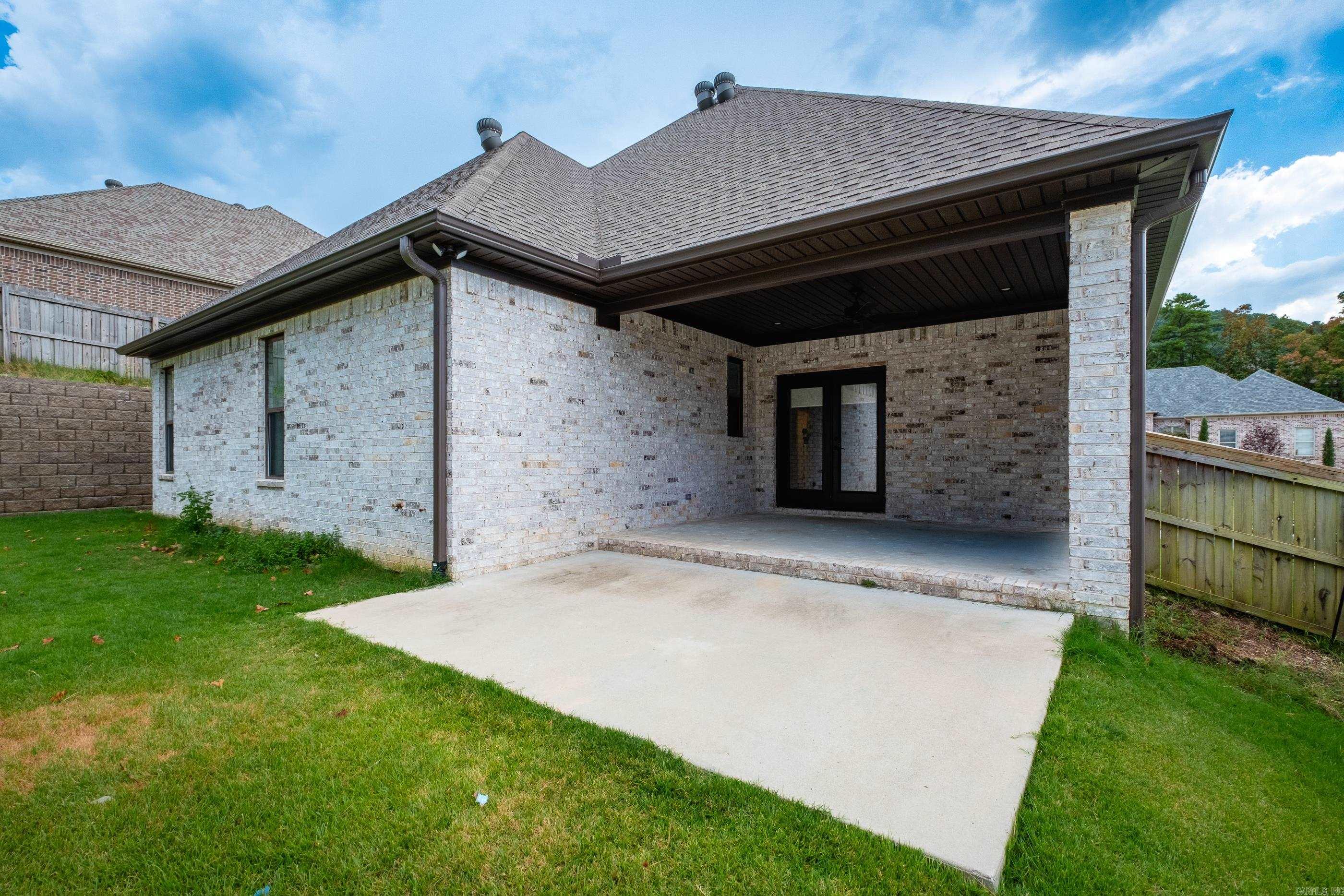 CHENAL VALLEY EPERNAY PLACE - Residential