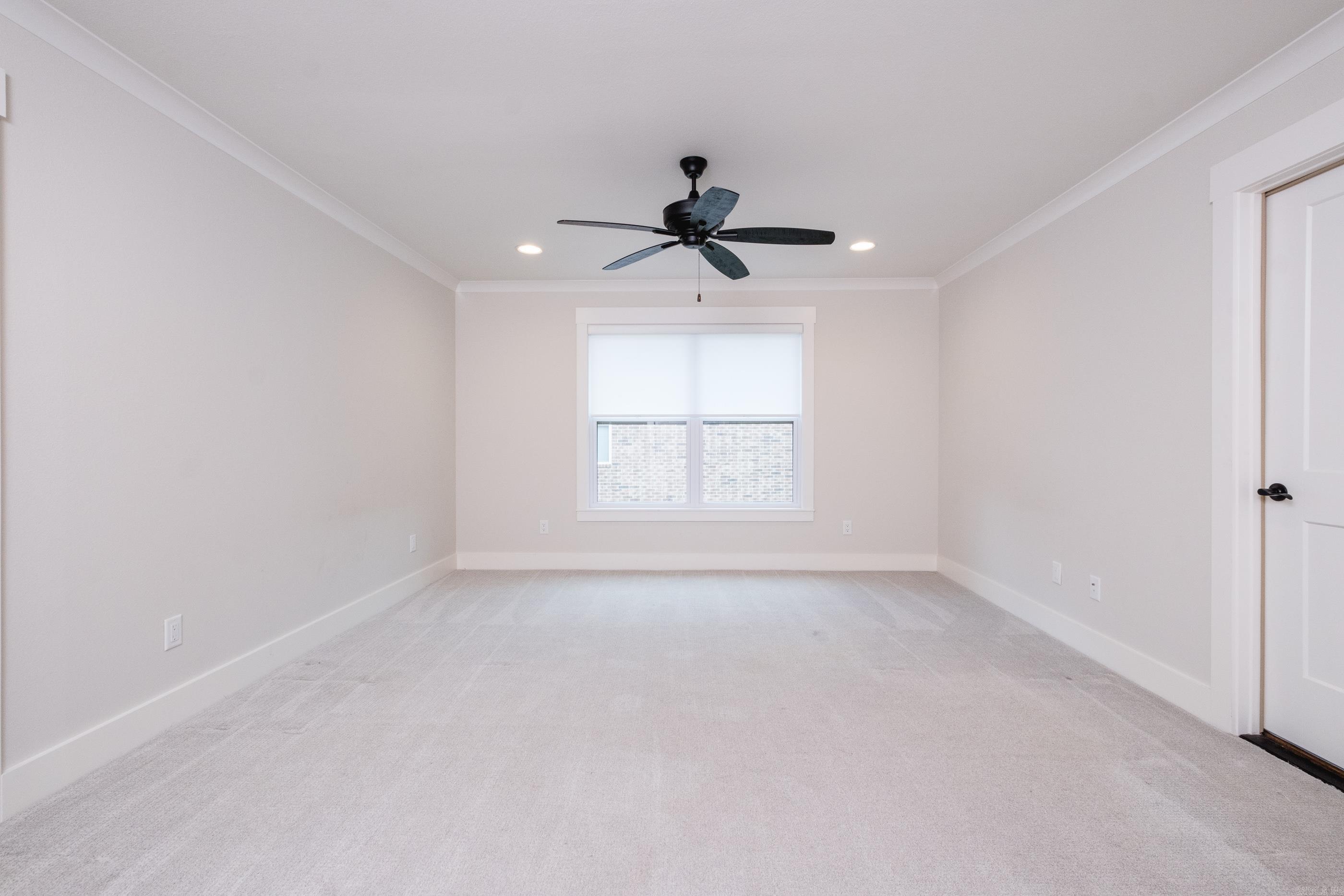 CHENAL VALLEY EPERNAY PLACE - Residential