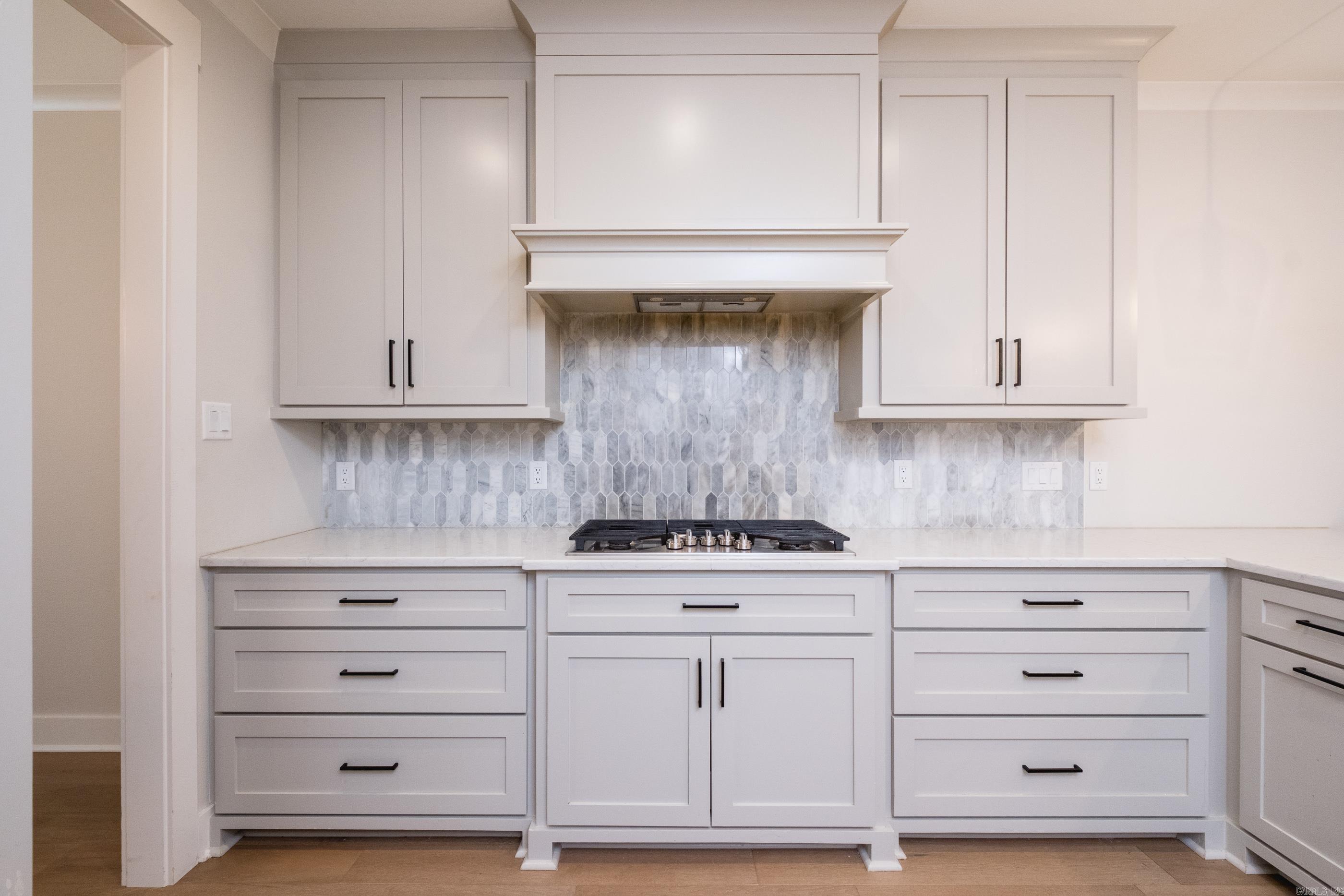 CHENAL VALLEY EPERNAY PLACE - Residential