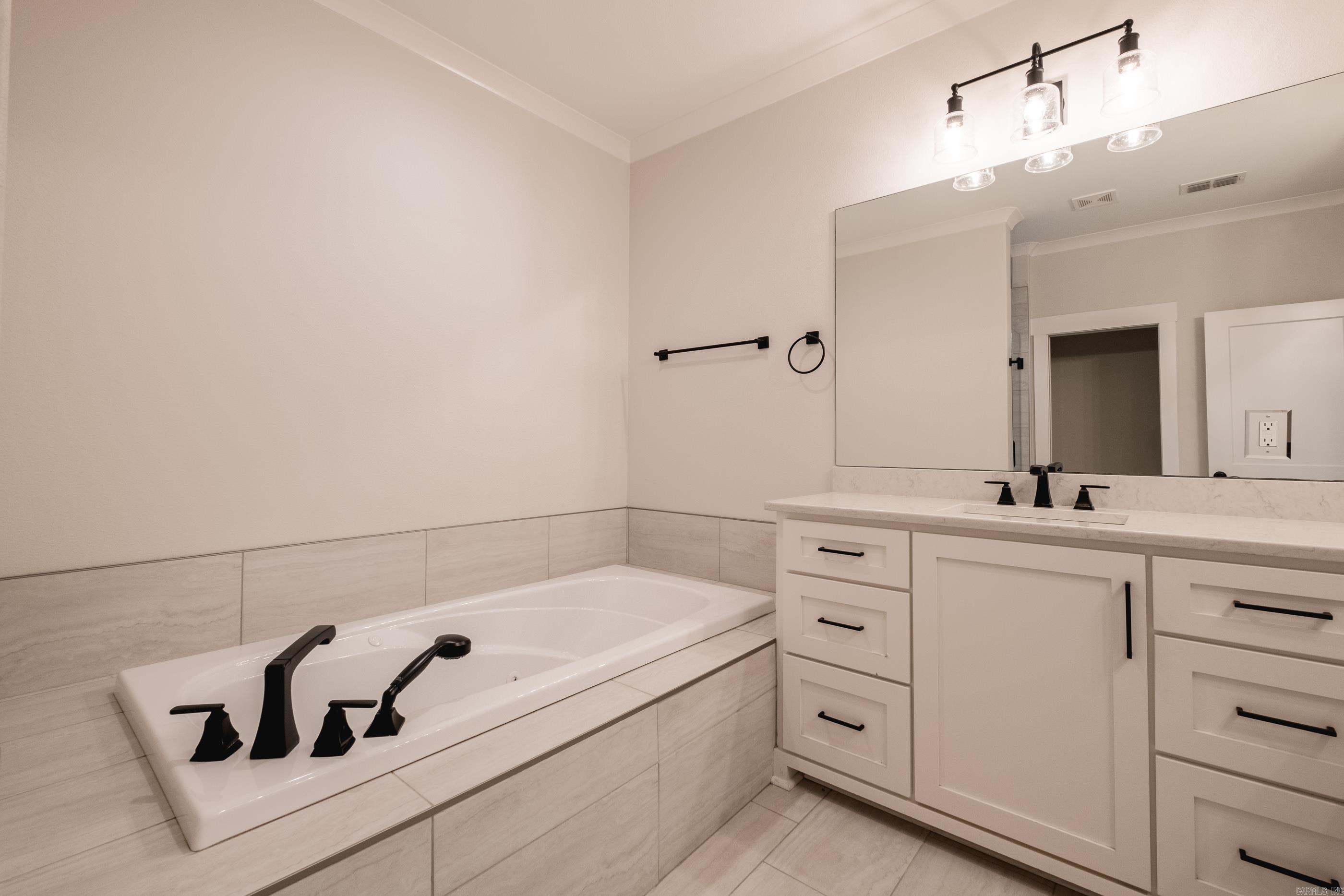 CHENAL VALLEY EPERNAY PLACE - Residential