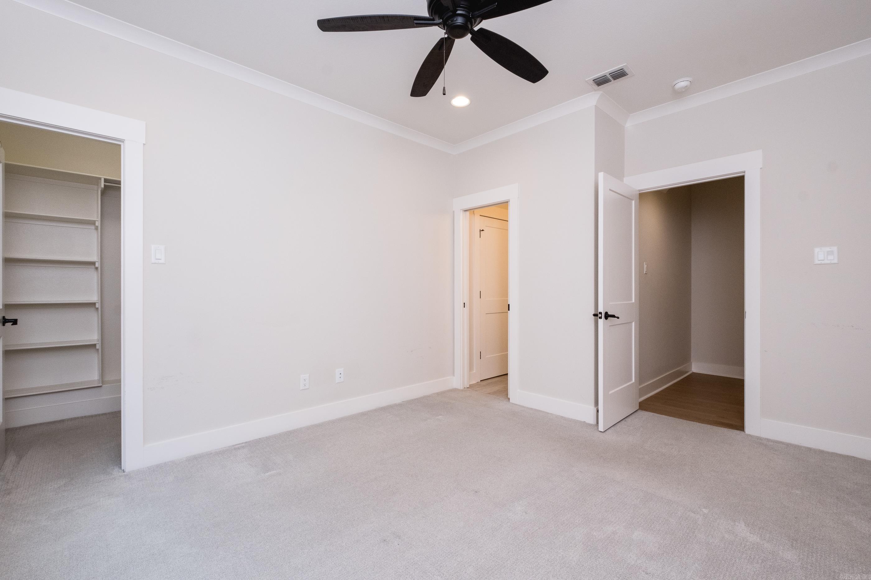 CHENAL VALLEY EPERNAY PLACE - Residential