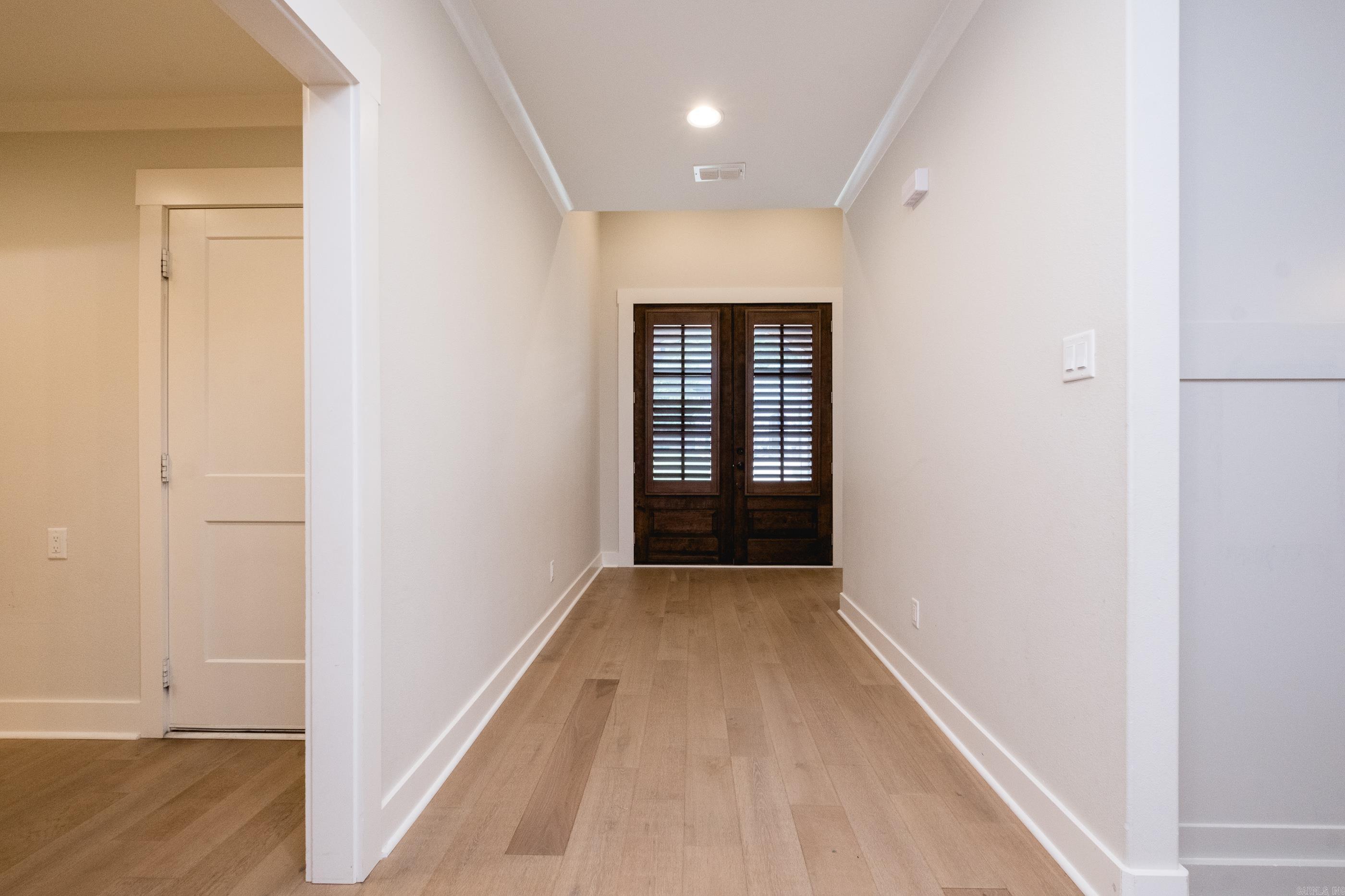 CHENAL VALLEY EPERNAY PLACE - Residential