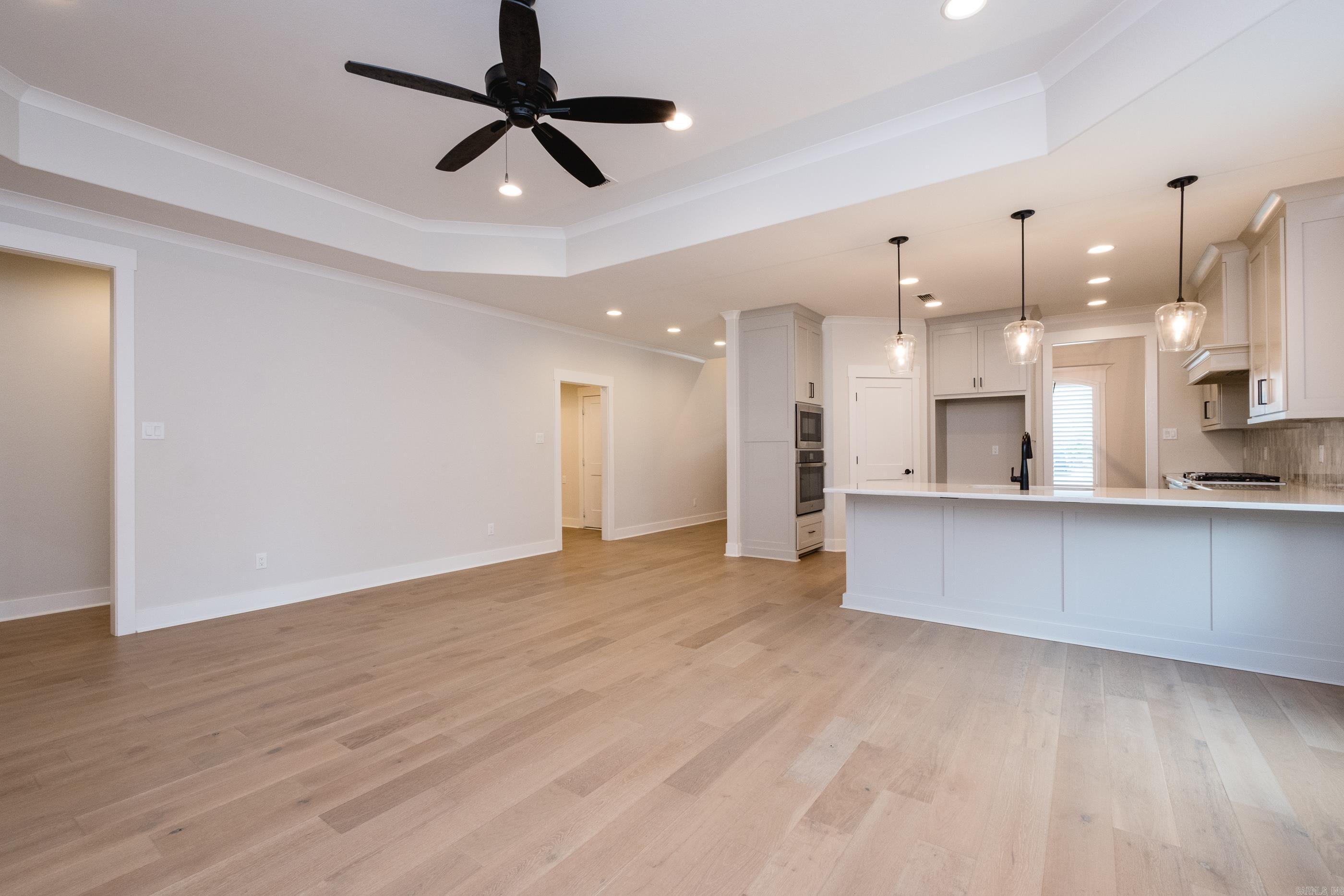 CHENAL VALLEY EPERNAY PLACE - Residential