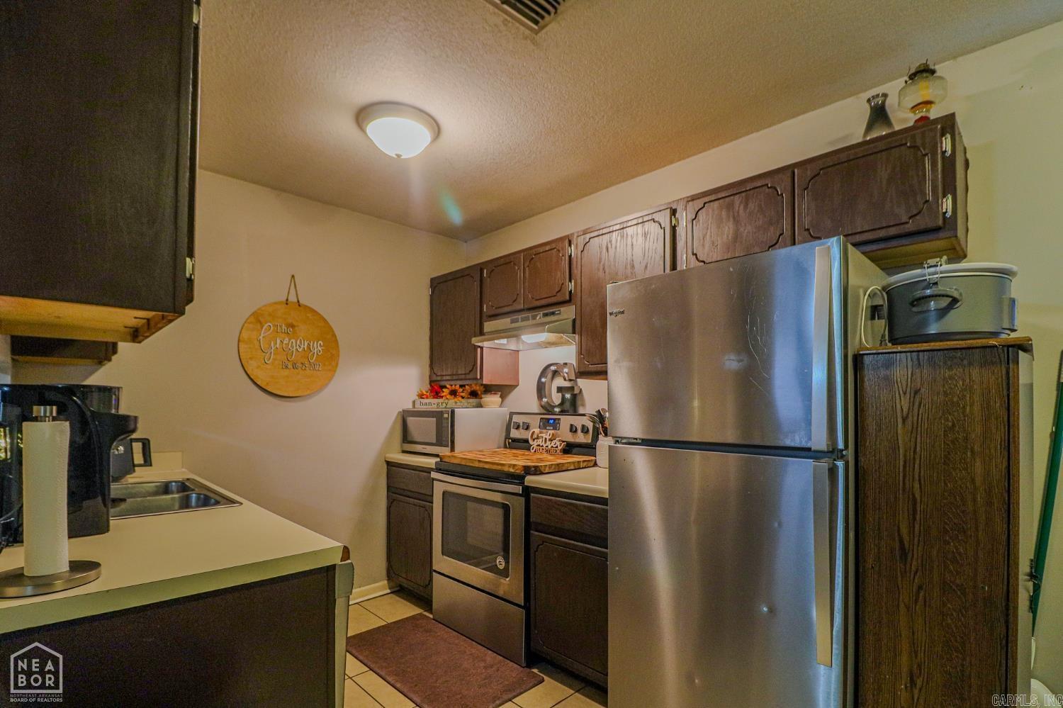 Not In List - Residential