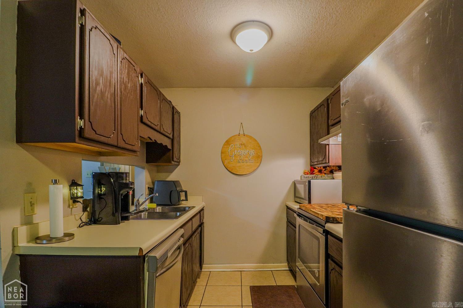 Not In List - Residential