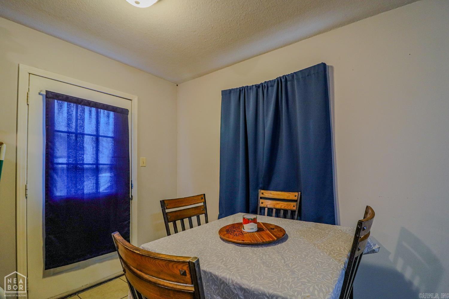 Not In List - Residential