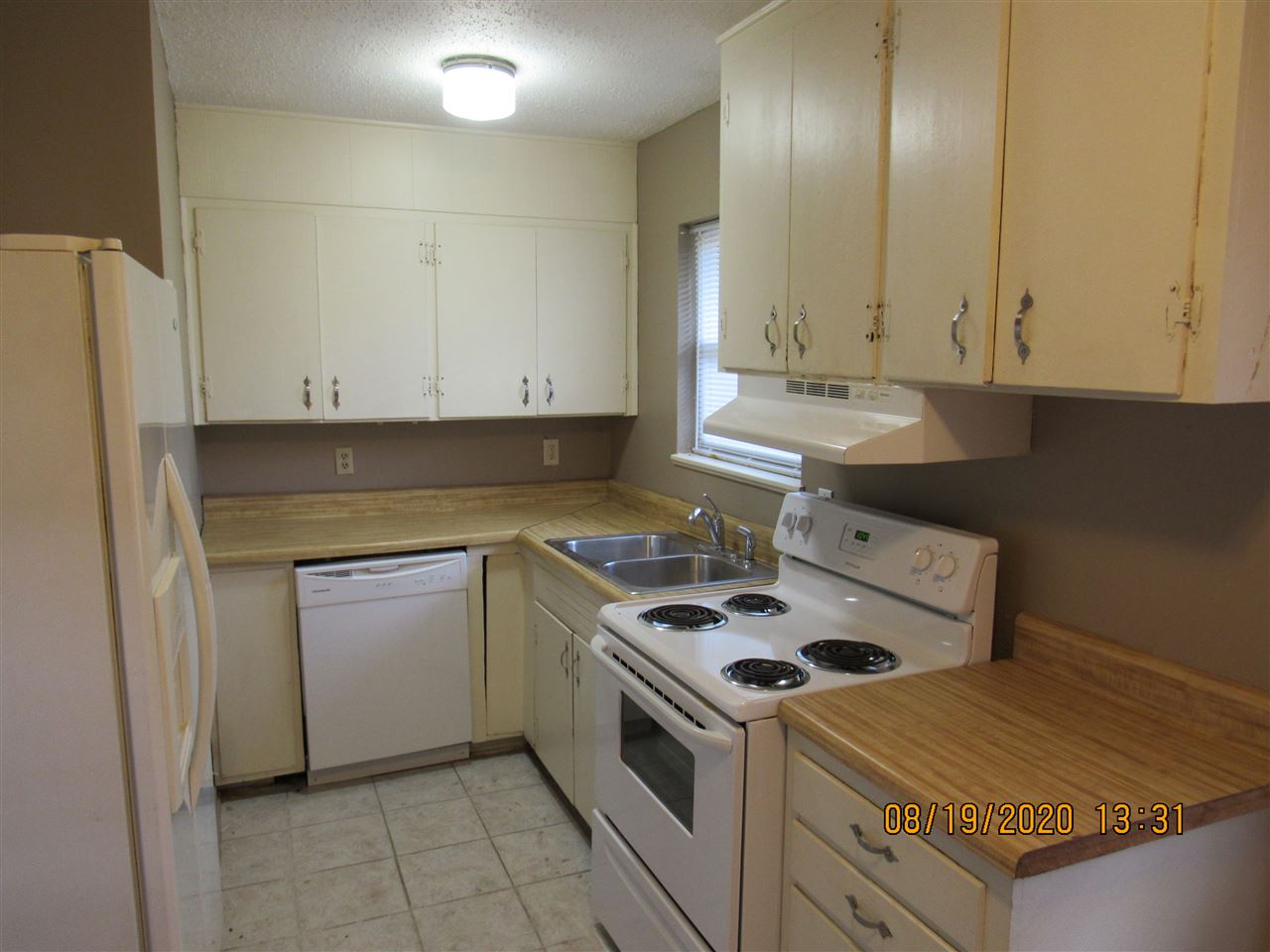 Bellmeade - Residential Lease