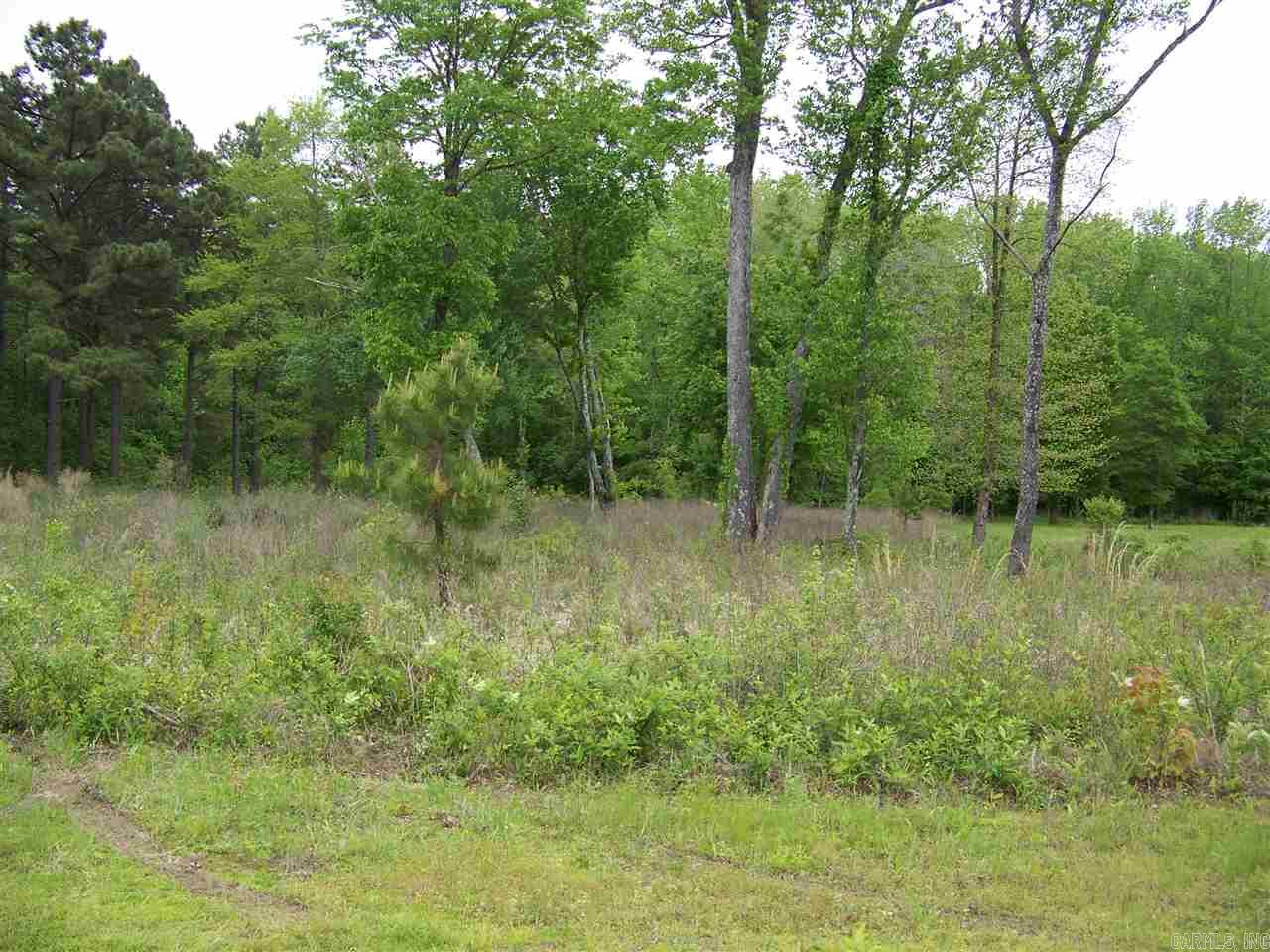 Oak Grove Estates - Land